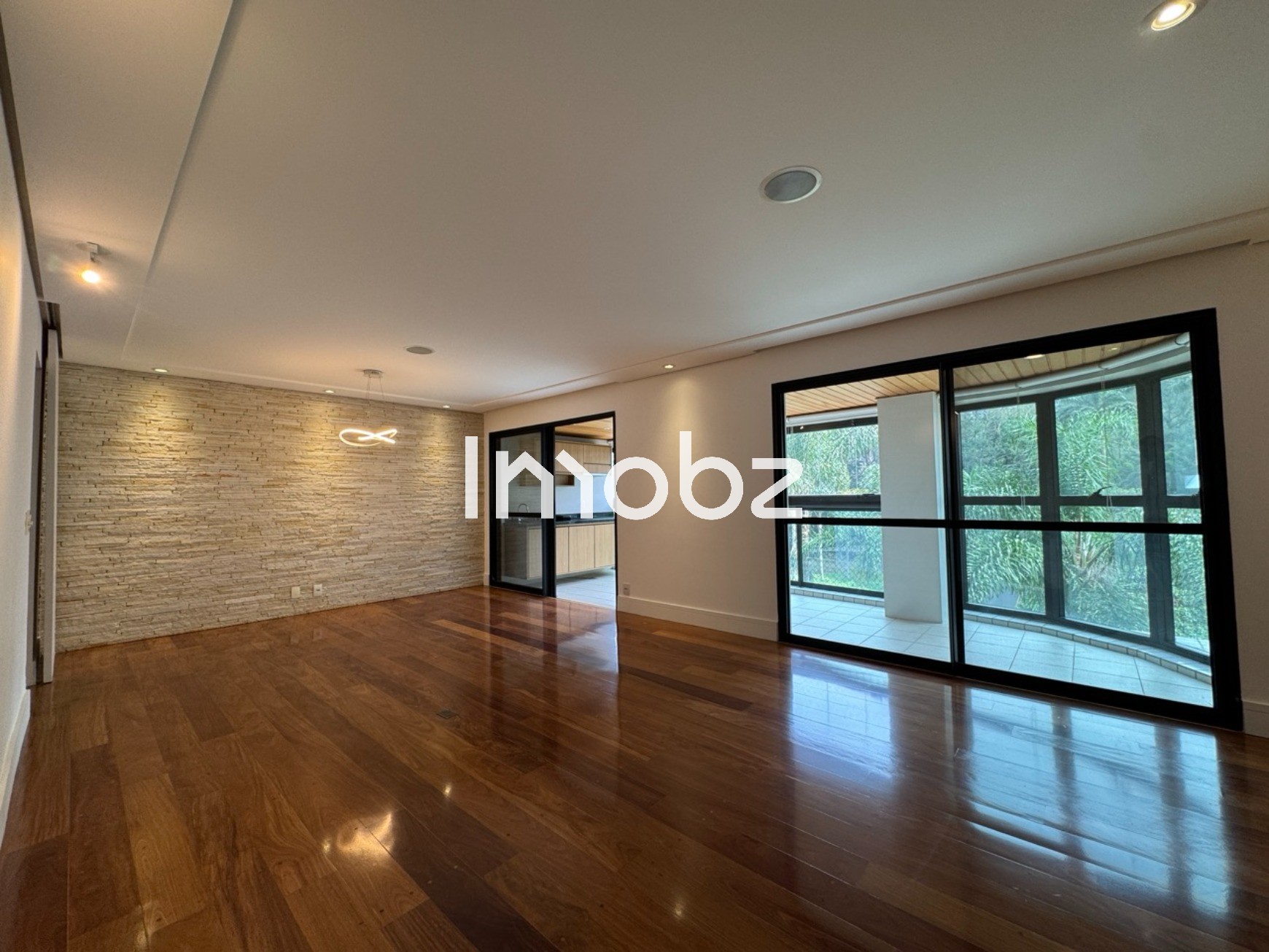 Apartamento para locação no Condomínio Villaggio Panamby - Itapaiuna, 1800 - São Paulo - SP - CEP: 05707-001 - foto 9