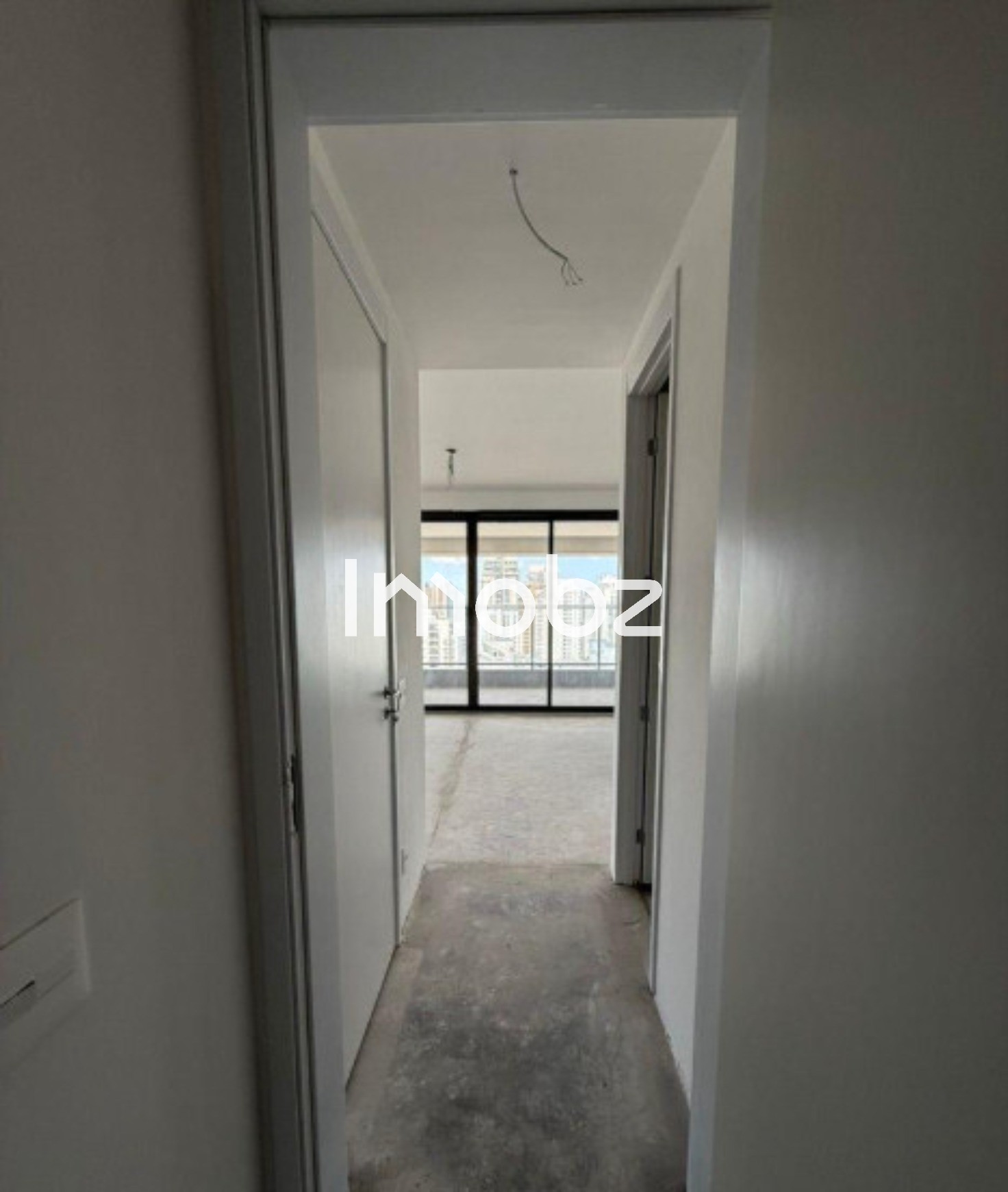 Apartamento à venda na RUA DOUTOR JESUÍNO MACIEL, 685 - CAMPO BELO - São Paulo - SP - CEP: 04615-001 - foto 6