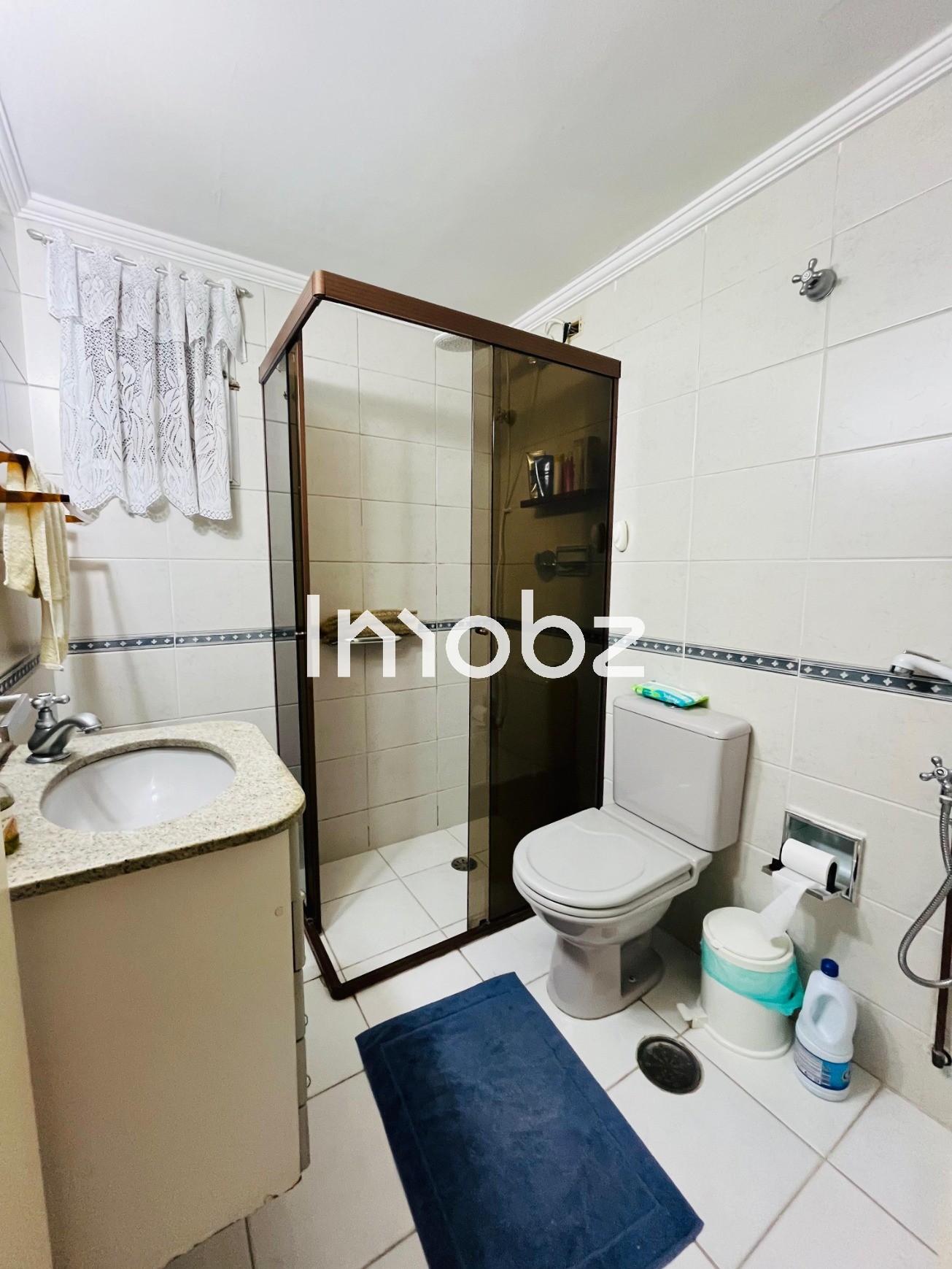 Apartamento à venda no Condomínio Parque Brasil - Giovanni Gronchi, 6675 - São Paulo - SP - CEP: 05724-005 - foto 6