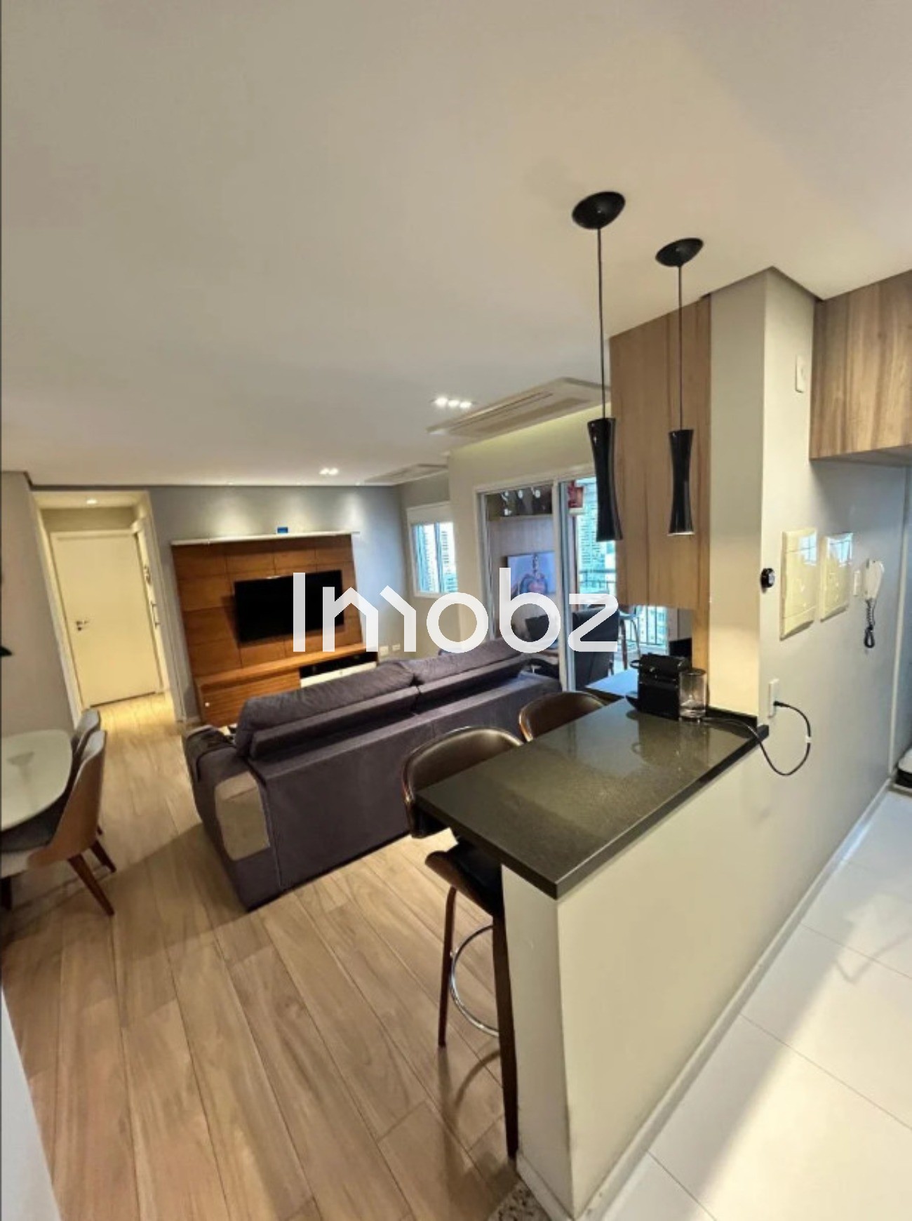 Apartamento à venda na João Simões de Souza, 391 - Parque Rebouças - São Paulo - SP - CEP: 05734-140 - foto 2