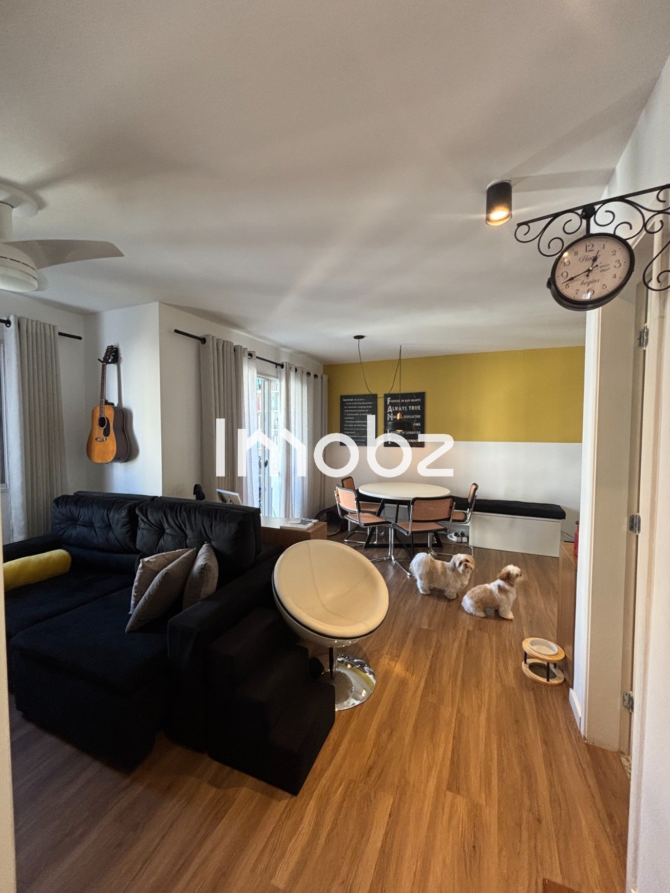 Apartamento à venda na João Simões de Souza, 430 - Jardim Sul - São Paulo - SP - CEP: 05734-140 - foto 11