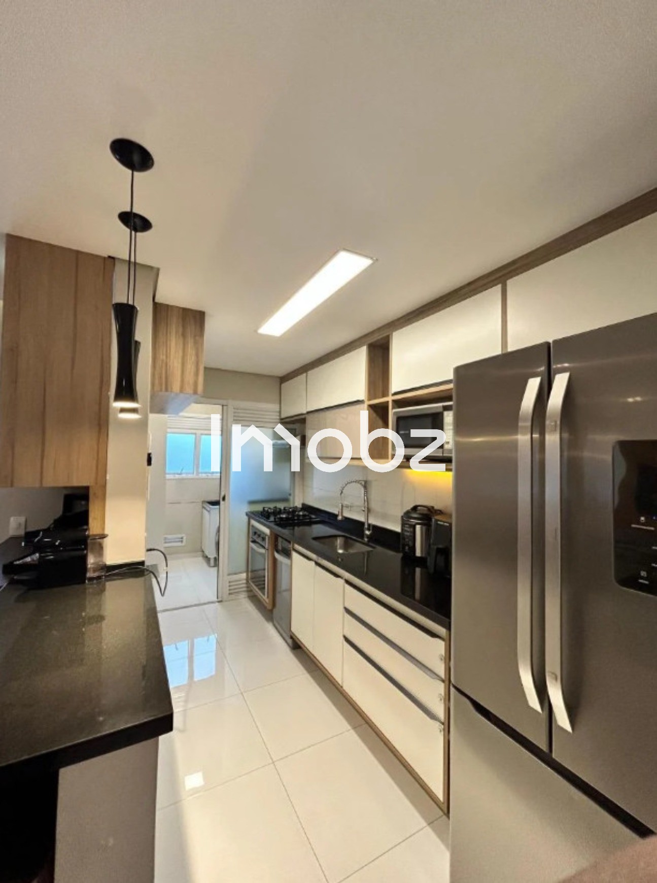Apartamento à venda na João Simões de Souza, 391 - Parque Rebouças - São Paulo - SP - CEP: 05734-140 - foto 7