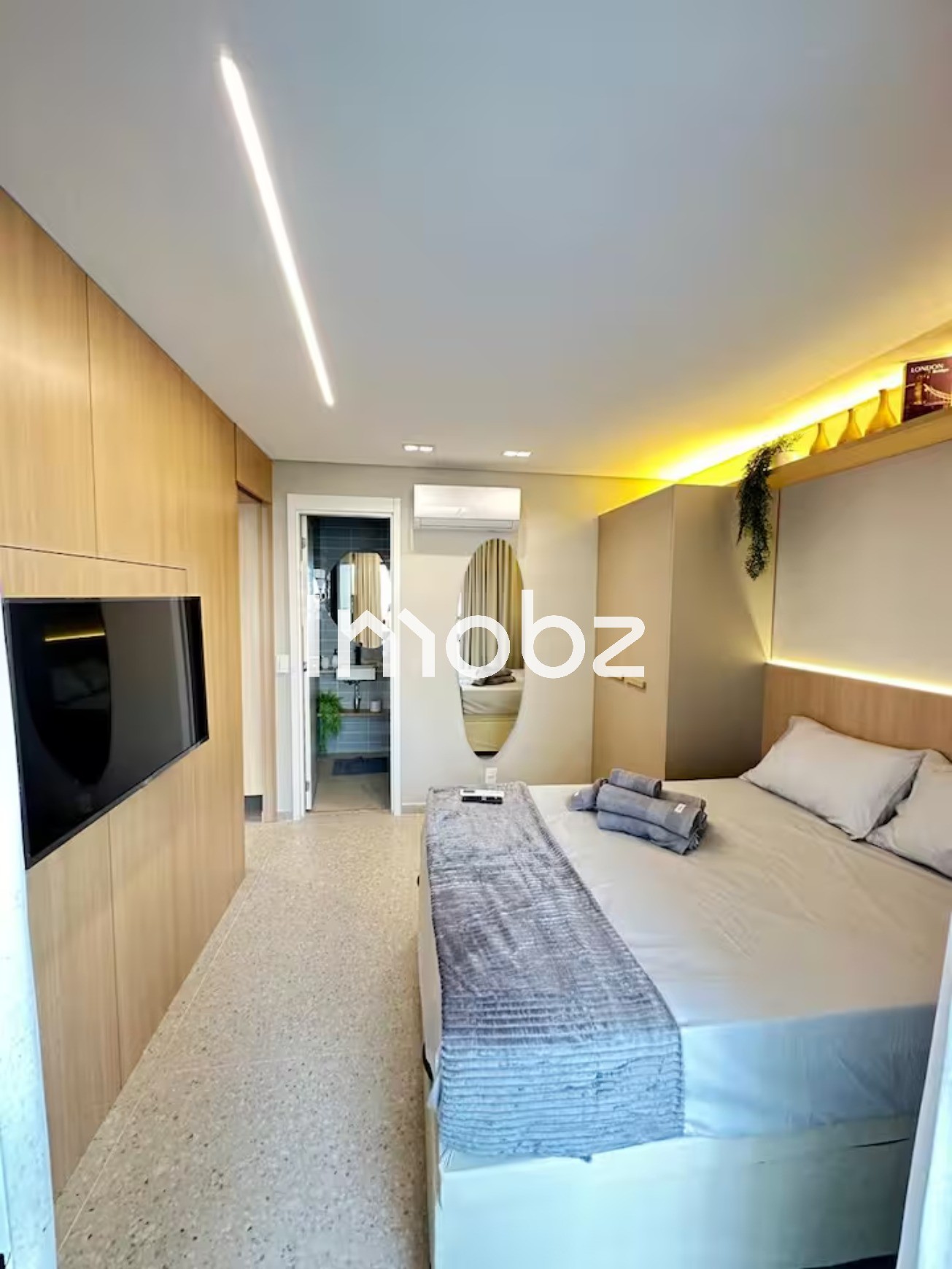 Apartamento à venda na RUA GETÚLIO SOARES DA ROCHA, 135 - JARDIM DAS ACÁCIAS - São Paulo - SP - CEP: 04704-050 - foto 9