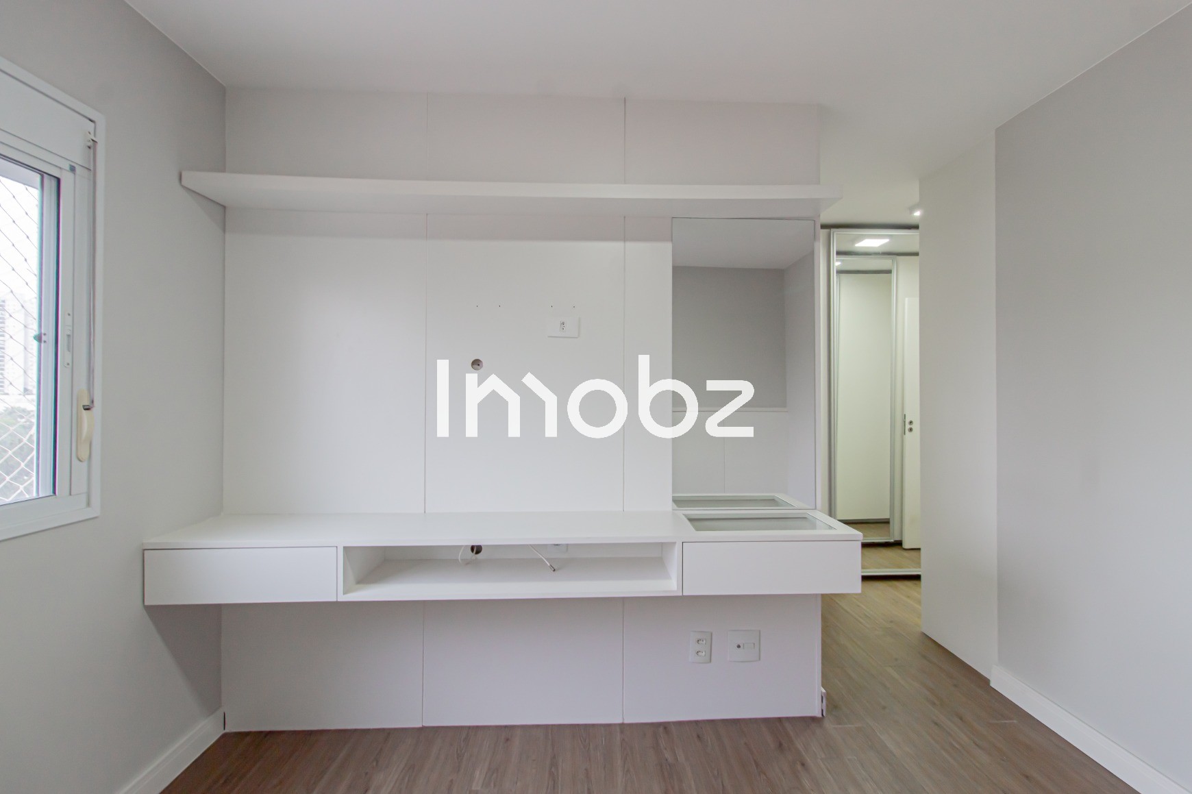 Apartamento à venda no Condomínio Misti Morumbi - Doutor Luiz Migliano, 190 - São Paulo - SP - CEP: 05711-000 - foto 11