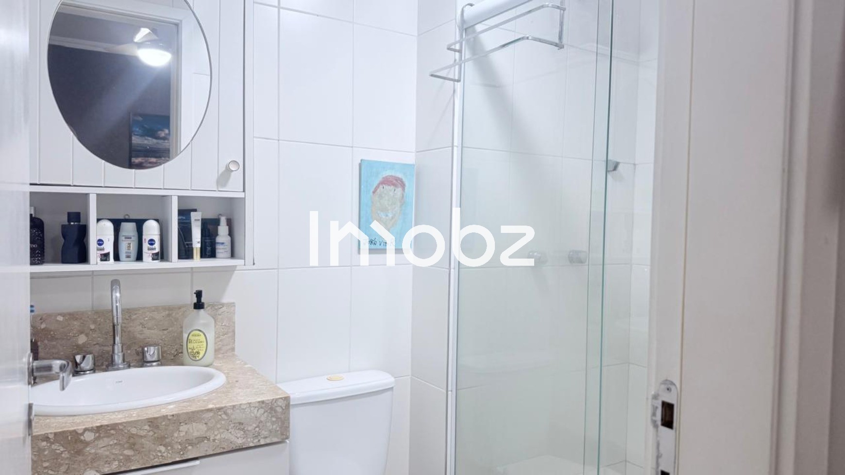 Apartamento à venda no Residencial Habitat Condomínio Club - Antônio Aggio, 1005 - São Paulo - SP - CEP: 05713-420 - foto 12