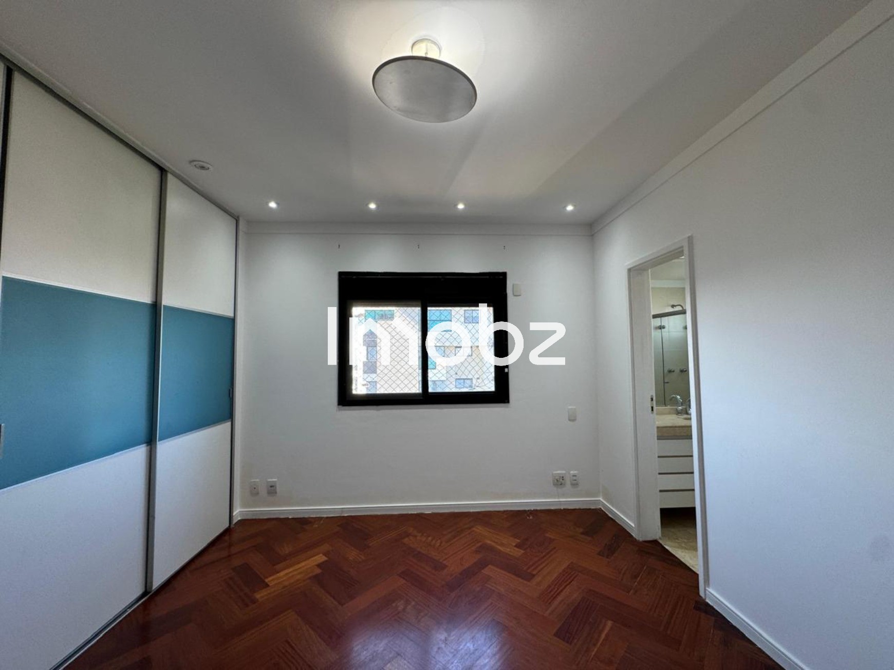 Apartamento para locação no Condomínio Villaggio Panamby - Itapaiuna, 1800 - São Paulo - SP - CEP: 05707-001 - foto 10