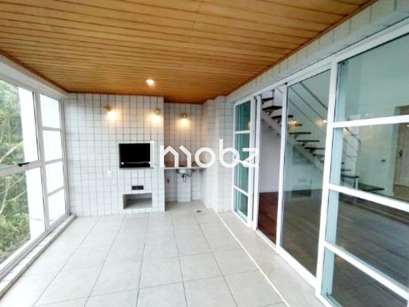Apartamento para locação no Condomínio Villaggio Panamby - Itapaiuna, 1800 - São Paulo - SP - CEP: 05707-001 - foto 10