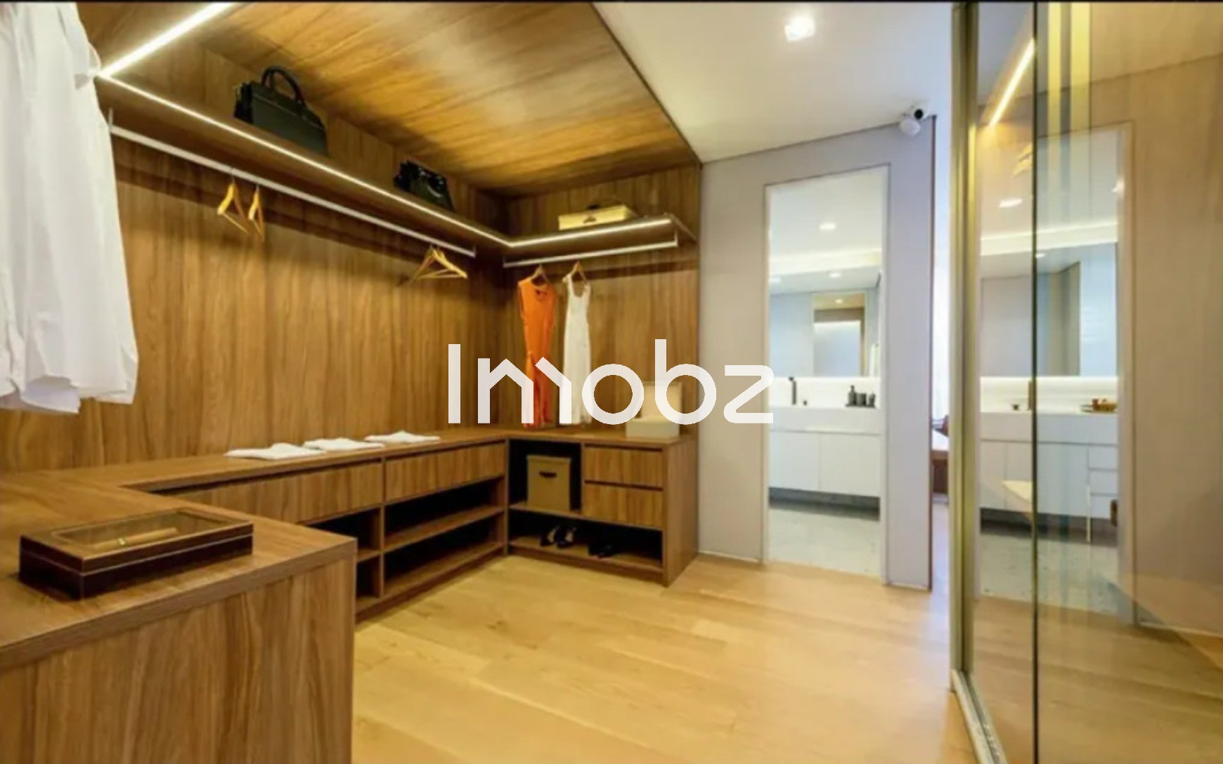 Apartamento à venda na RUA JOAQUIM GUARANI, 322 - JARDIM DAS ACÁCIAS - São Paulo - SP - CEP: 04707-061 - foto 12