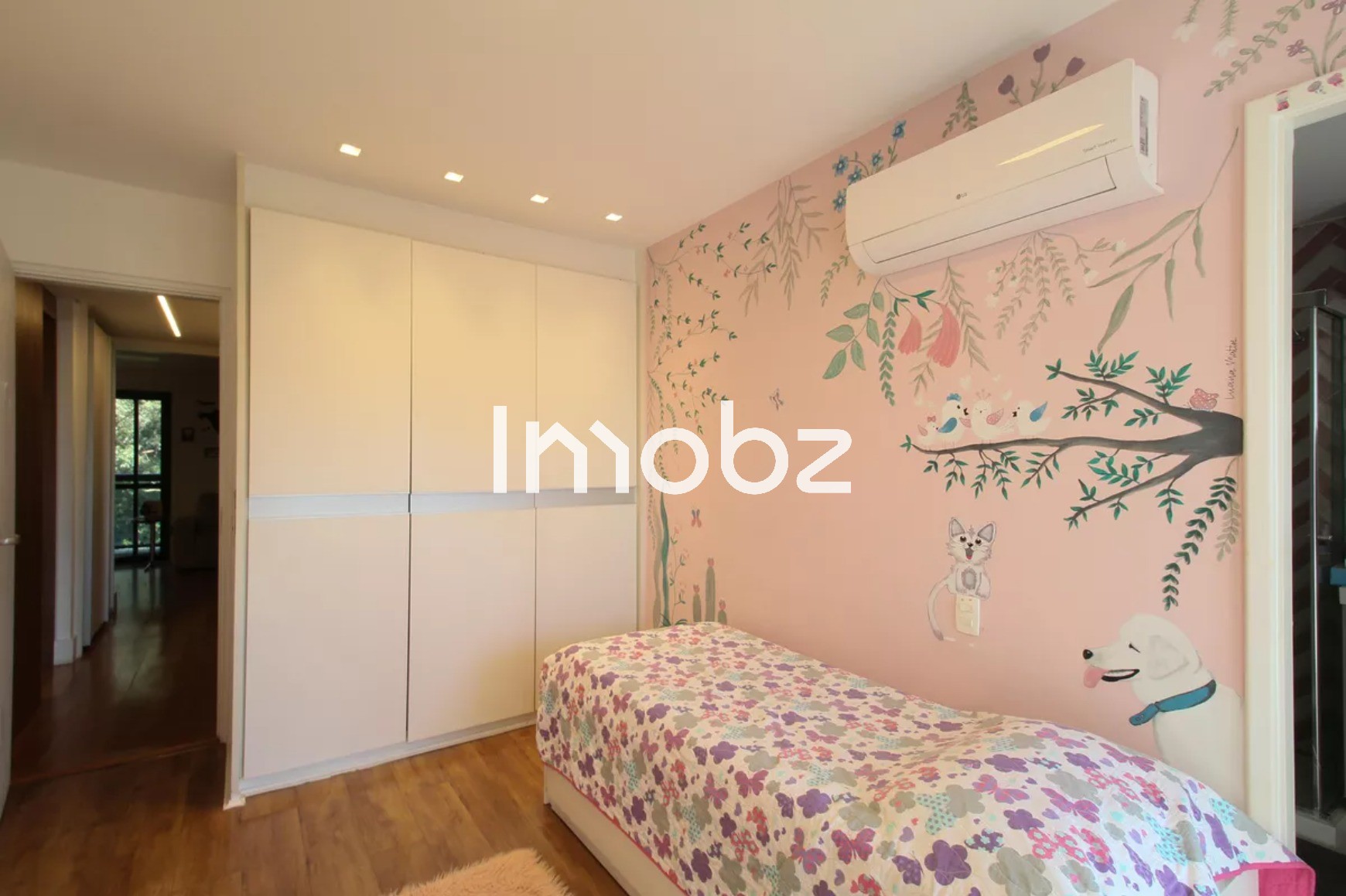 Apartamento à venda no Condomínio Villaggio Panamby - Itapaiuna, 1800 - São Paulo - SP - CEP: 05707-001 - foto 11