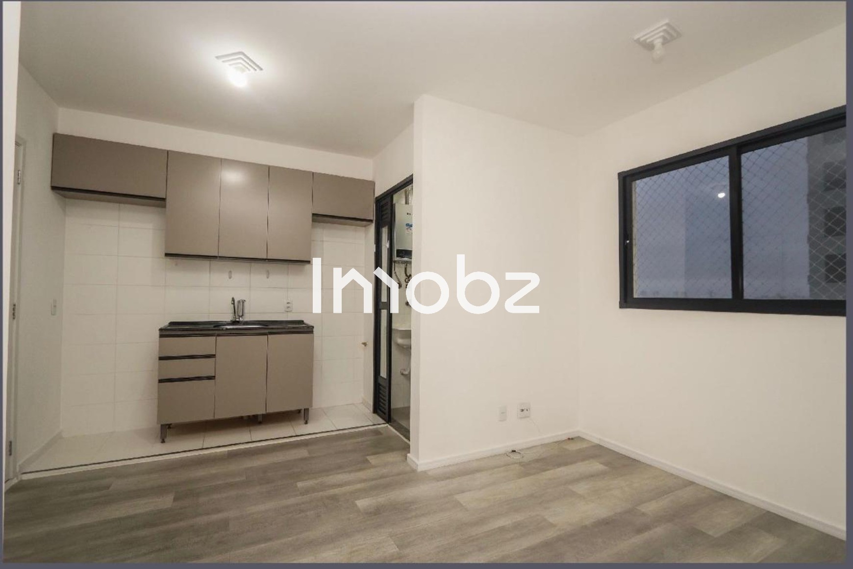 Apartamento à venda na RUA FLAMA, 119 - UMARIZAL - São Paulo - SP - CEP: 05754-050 - foto 2
