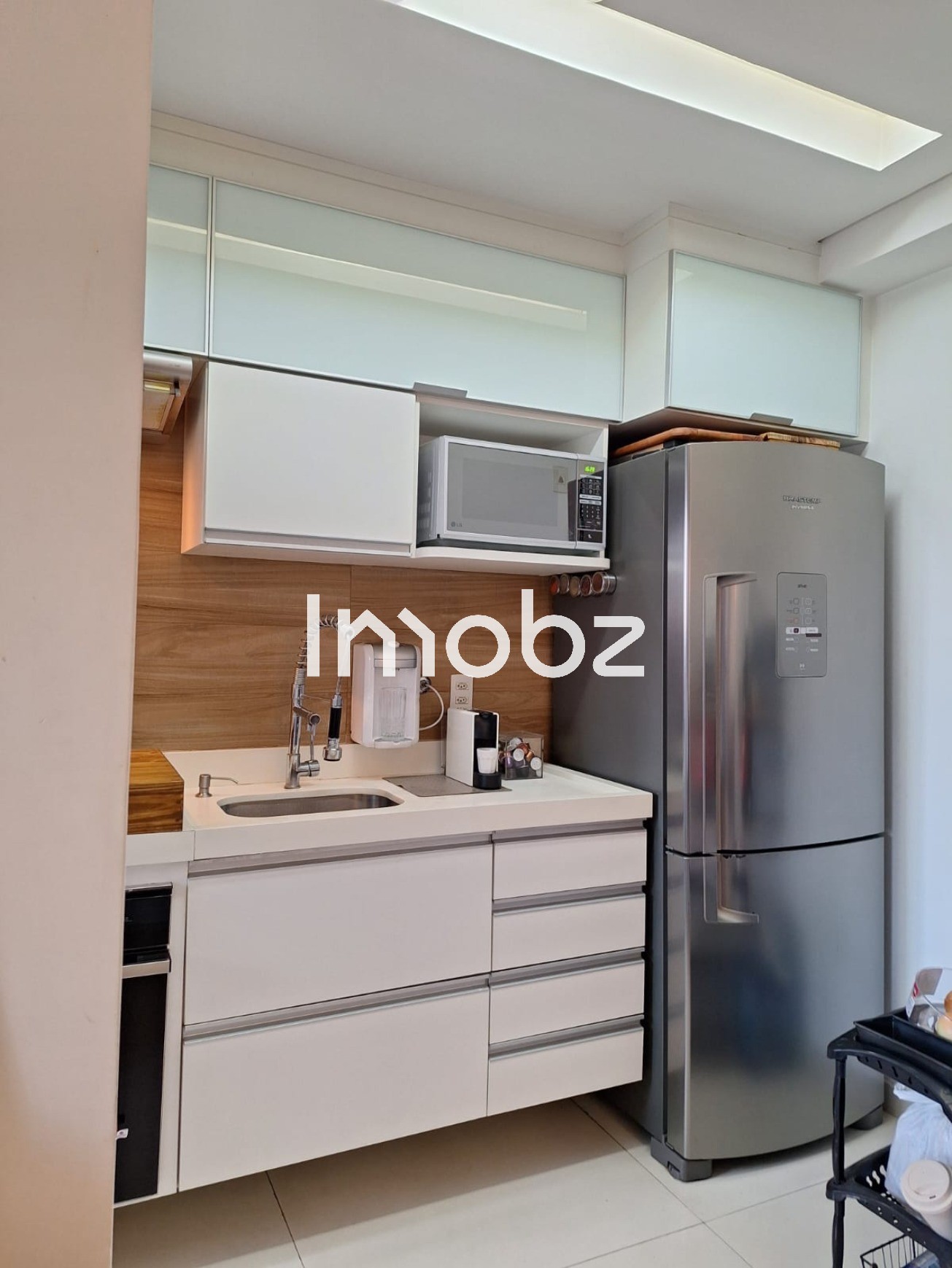 Apartamento à venda na Celso Ramos, 32 - Vila Andrade - São Paulo - SP - CEP: 05734-080 - foto 5
