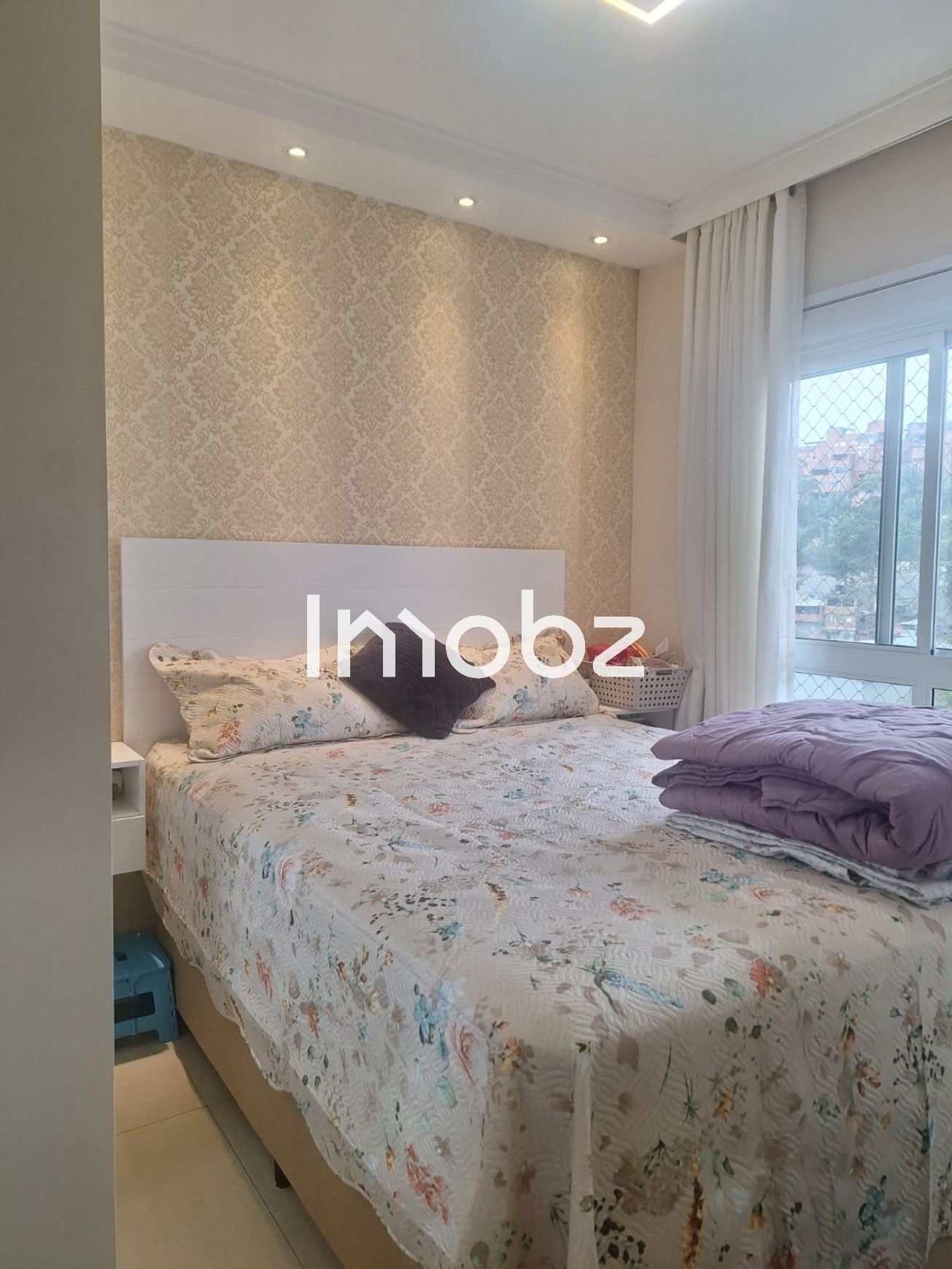 Apartamento à venda na Celso Ramos, 32 - Vila Andrade - São Paulo - SP - CEP: 05734-080 - foto 9