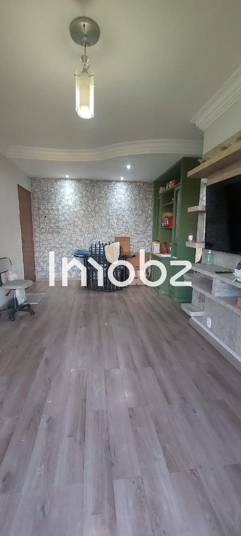 Apartamento à venda na RUA GENERAL ELDES DE SOUZA GUEDES, 74 - JARDIM COLOMBO - São Paulo - SP - CEP: 05628-050 - foto 3