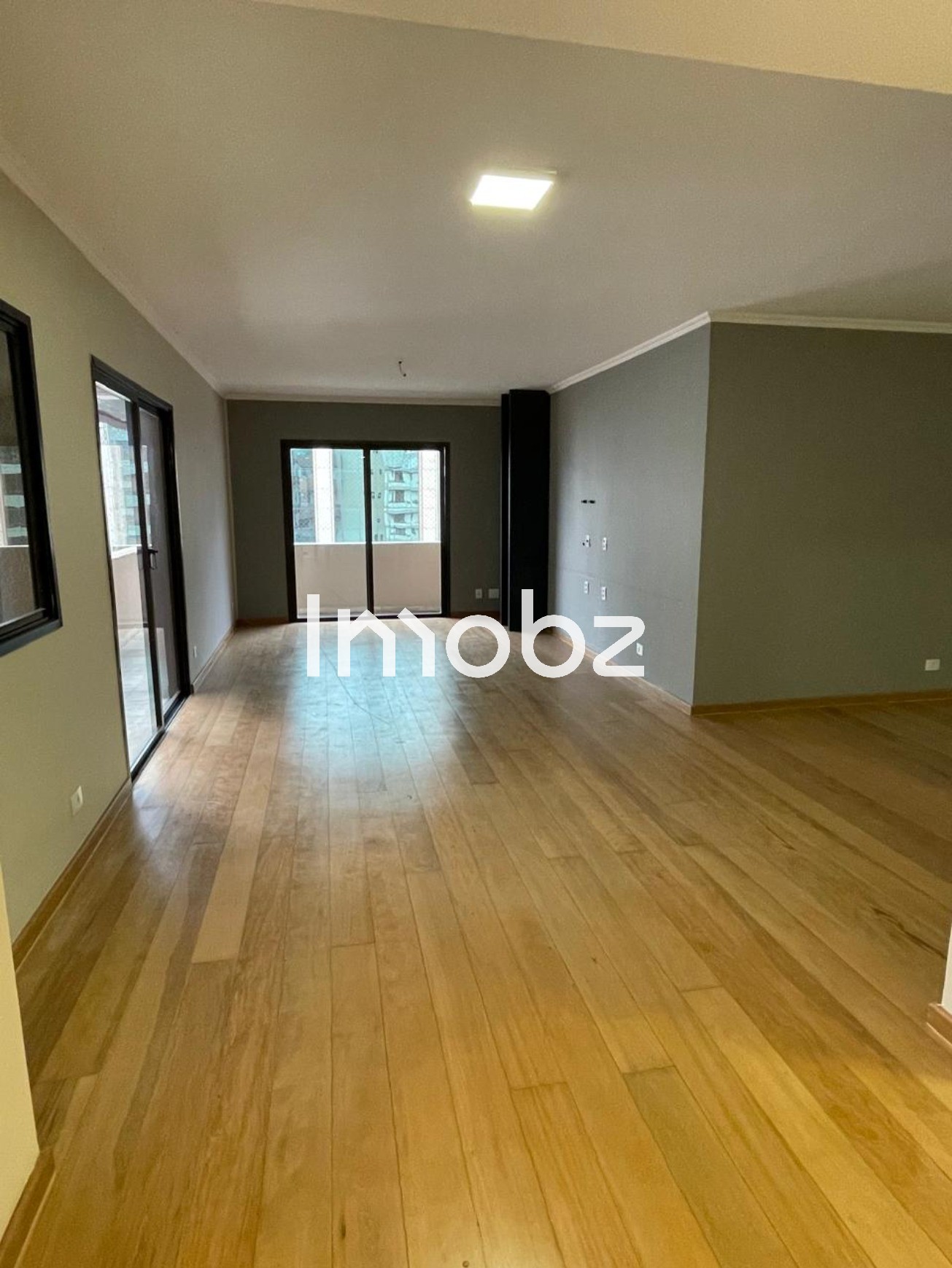 Apartamento à venda na RUA LOPES NETO, 80 - ITAIM BIBI - São Paulo - SP - CEP: 04533-030 - foto 2