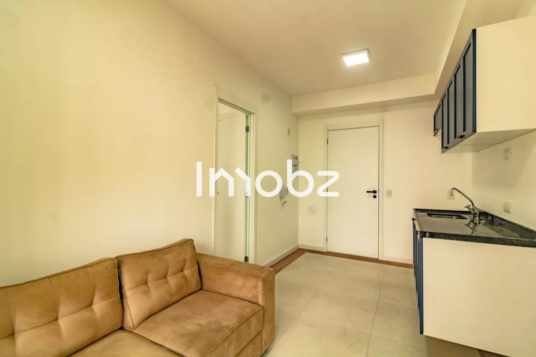 Apartamento à venda na RUA OSSIAN TERCEIRO TELES, 159 - JARDIM PRUDÊNCIA - São Paulo - SP - CEP: 04649-000 - foto 2