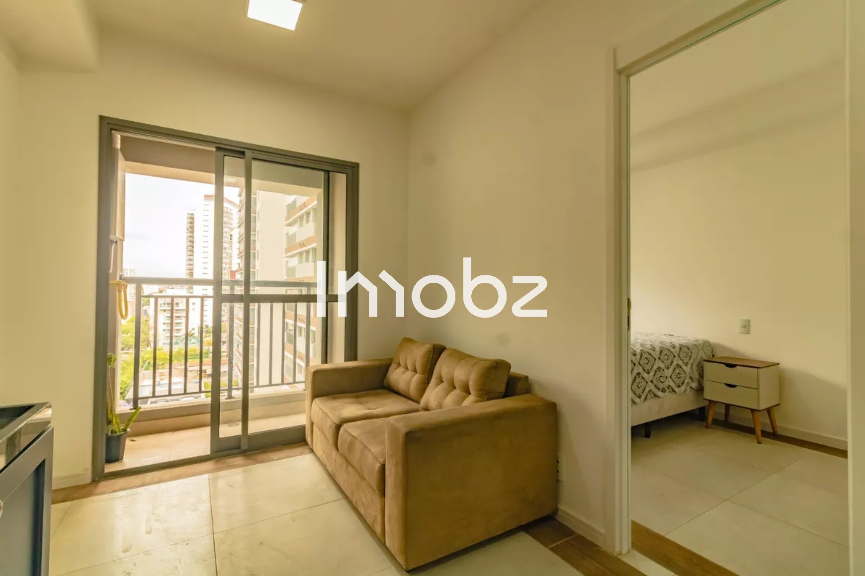 Apartamento à venda na RUA OSSIAN TERCEIRO TELES, 159 - JARDIM PRUDÊNCIA - São Paulo - SP - CEP: 04649-000 - foto 1