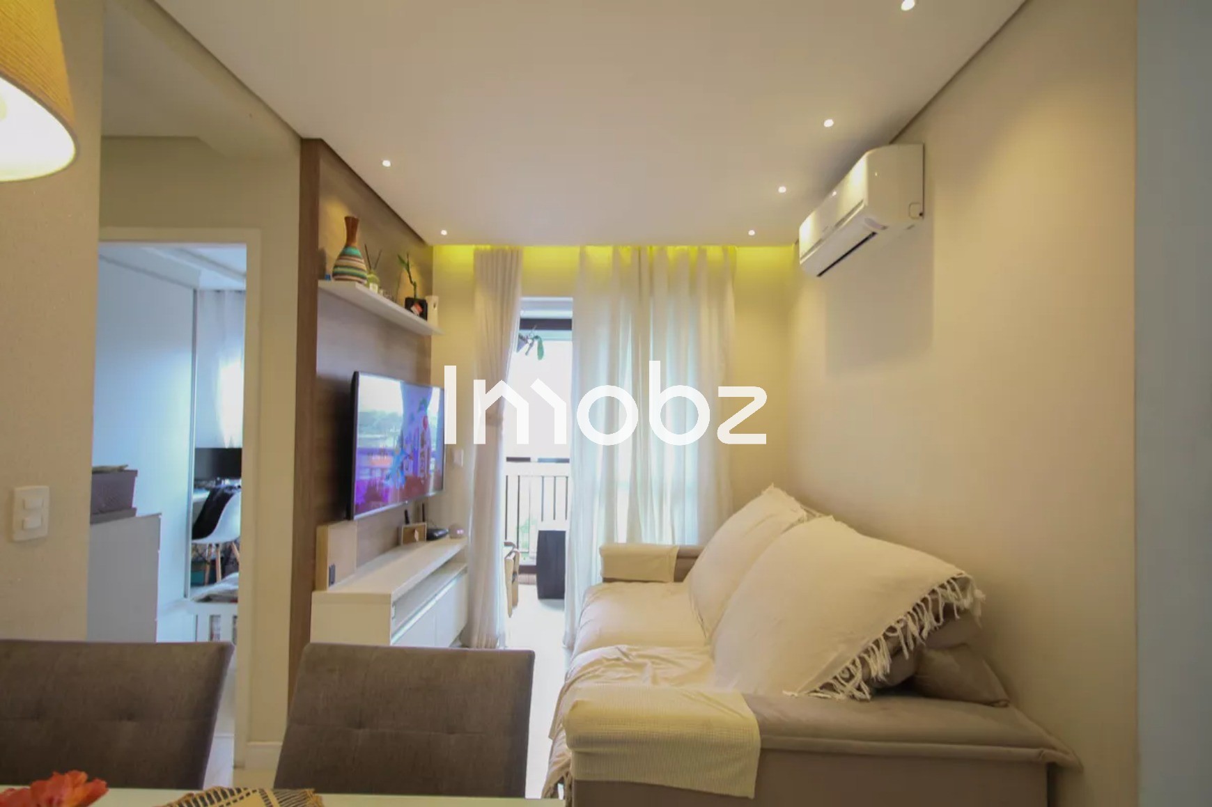 Apartamento à venda na Celso Ramos, 32 - Vila Andrade - São Paulo - SP - CEP: 05734-080 - foto 2
