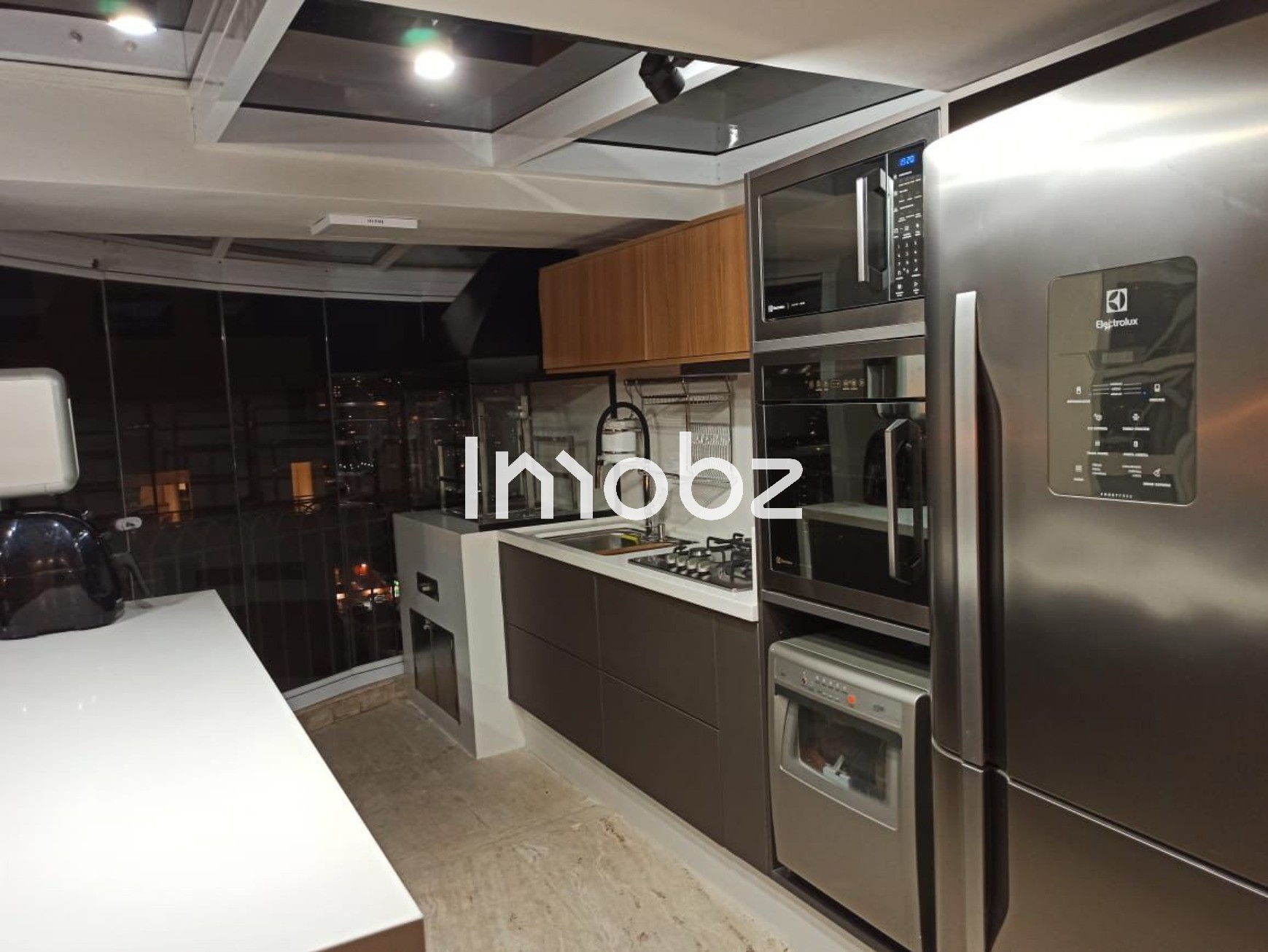 Apartamento à venda na RUA LEOPOLDO COUTO DE MAGALHÃES JÚNIOR, 540 - ITAIM BIBI - São Paulo - SP - CEP: 04542-000 - foto 6