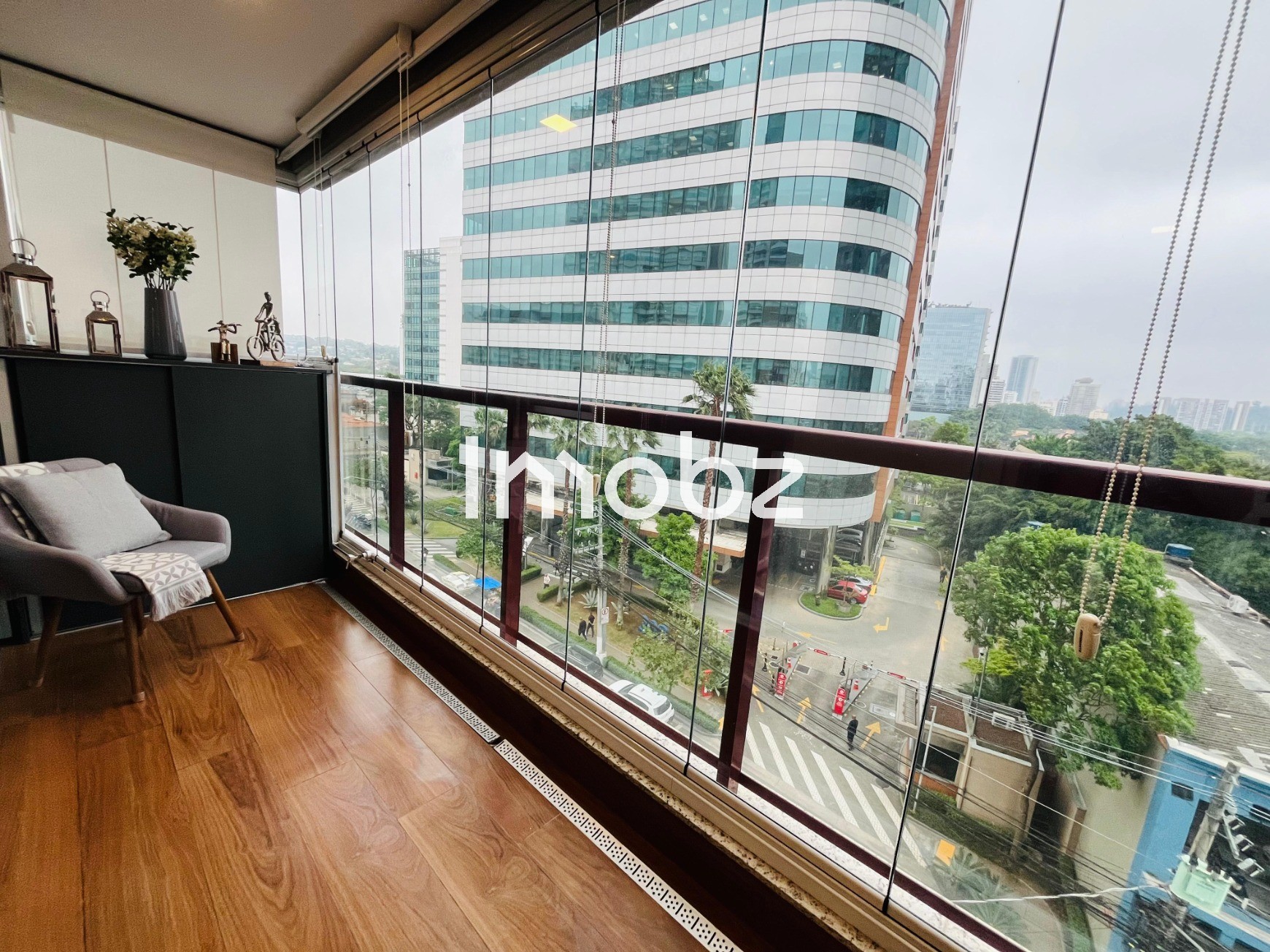 Apartamento para locação na RUA EUGÊNIO DE MEDEIROS, 292 - PINHEIROS - São Paulo - SP - CEP: 05425-000 - foto 3