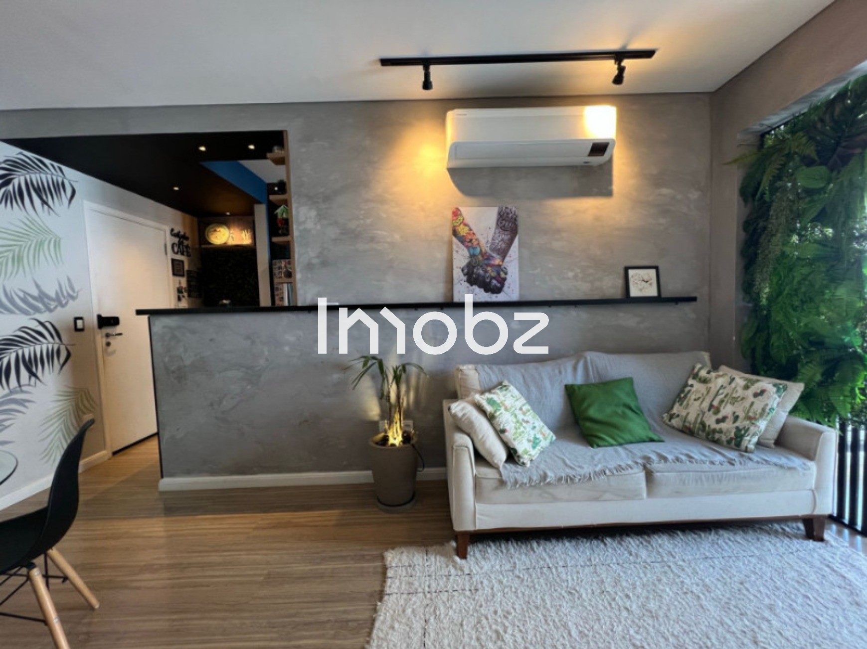 Apartamento à venda na Celso Ramos, 86 - Vila Andrade - São Paulo - SP - CEP: 05734-080 - foto 5