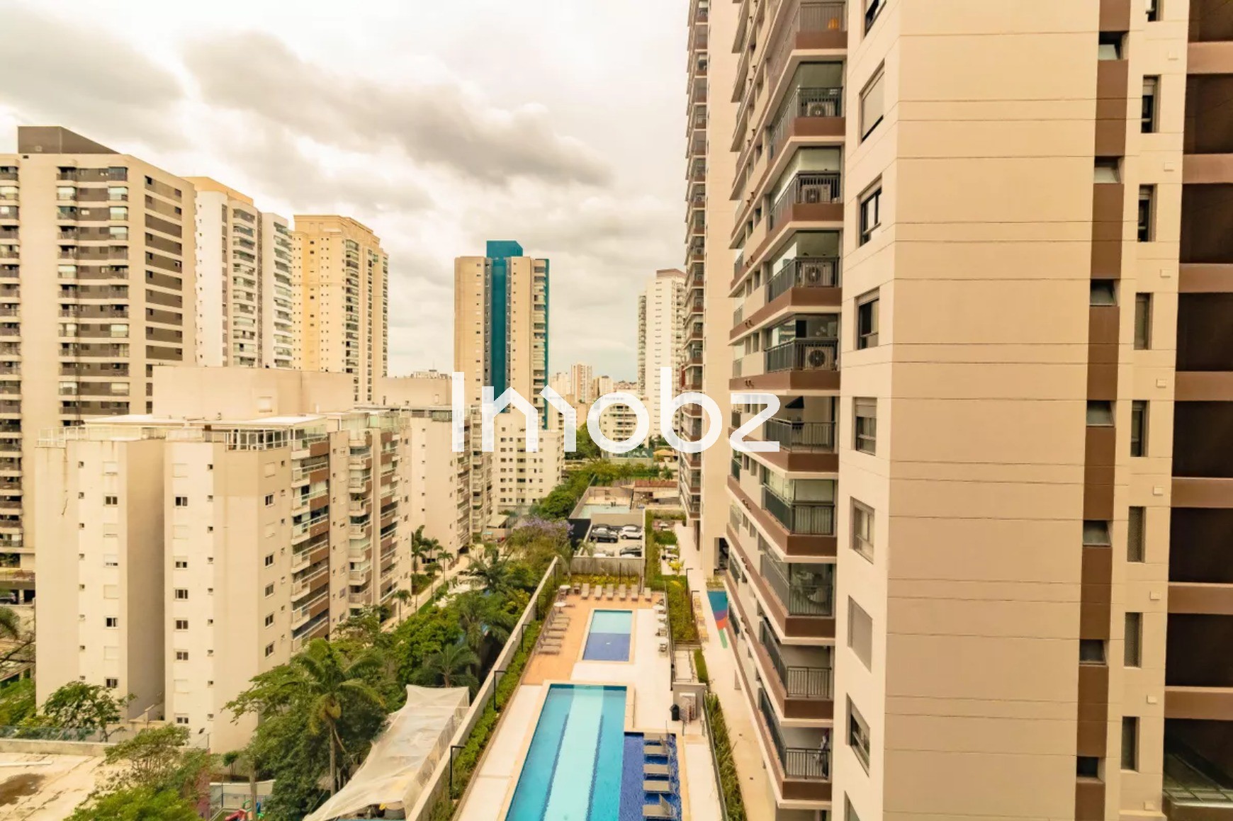 Apartamento à venda na RUA OSSIAN TERCEIRO TELES, 159 - JARDIM PRUDÊNCIA - São Paulo - SP - CEP: 04649-000 - foto 9