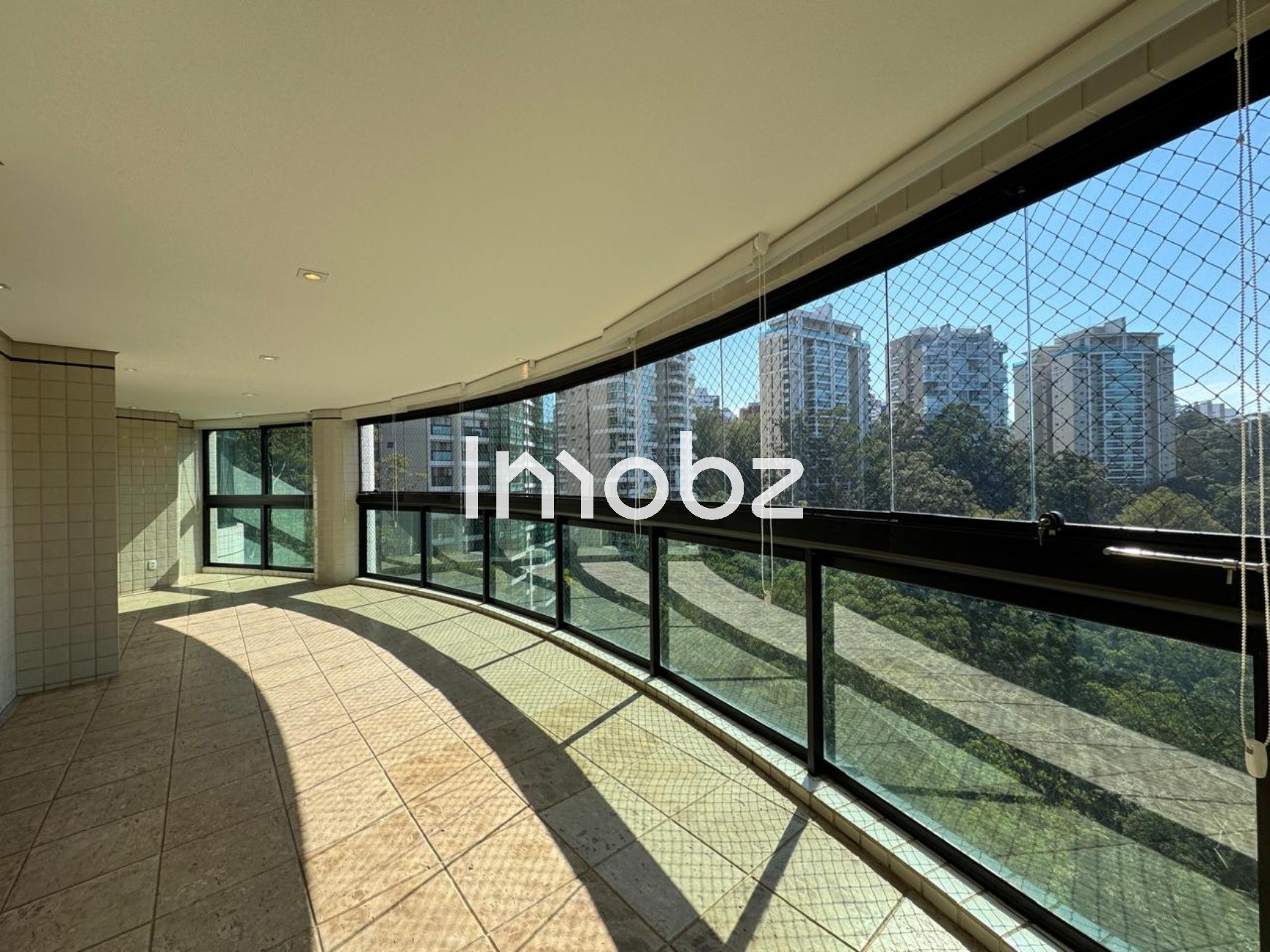 Apartamento para locação no Condomínio Villaggio Panamby - Itapaiuna, 1800 - São Paulo - SP - CEP: 05707-001 - foto 3