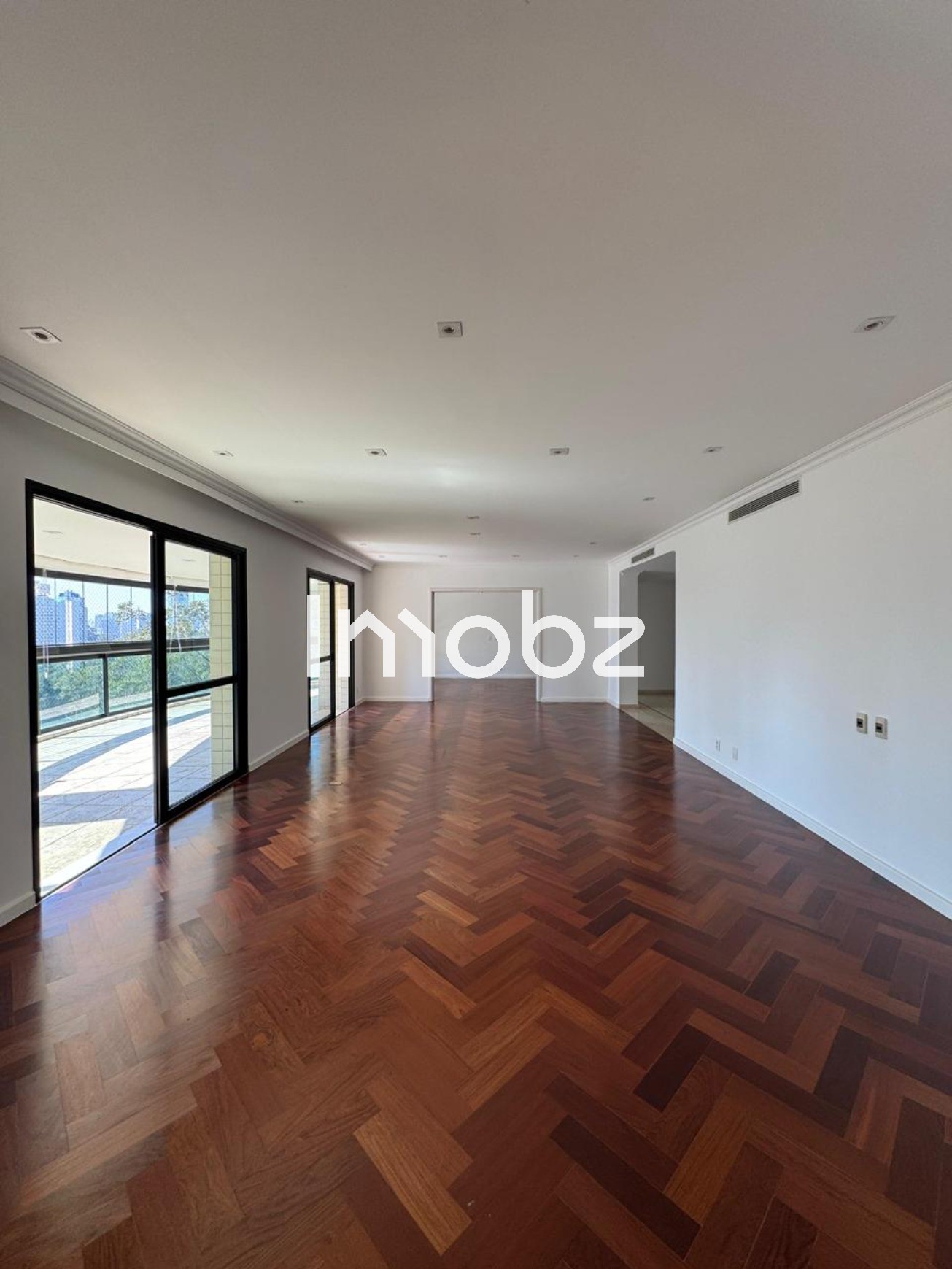 Apartamento para locação no Condomínio Villaggio Panamby - Itapaiuna, 1800 - São Paulo - SP - CEP: 05707-001 - foto 7