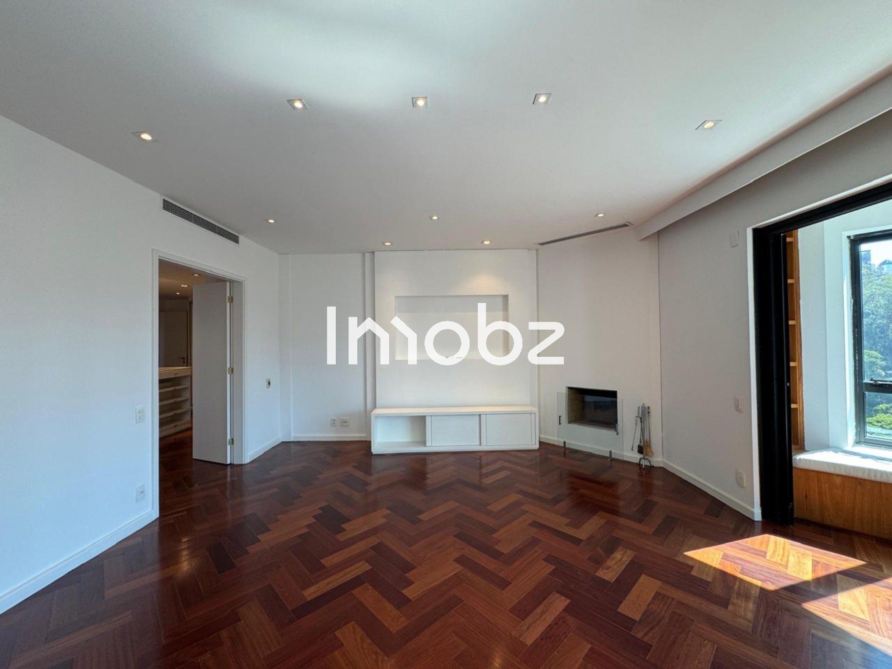 Apartamento para locação no Condomínio Villaggio Panamby - Itapaiuna, 1800 - São Paulo - SP - CEP: 05707-001 - foto 8