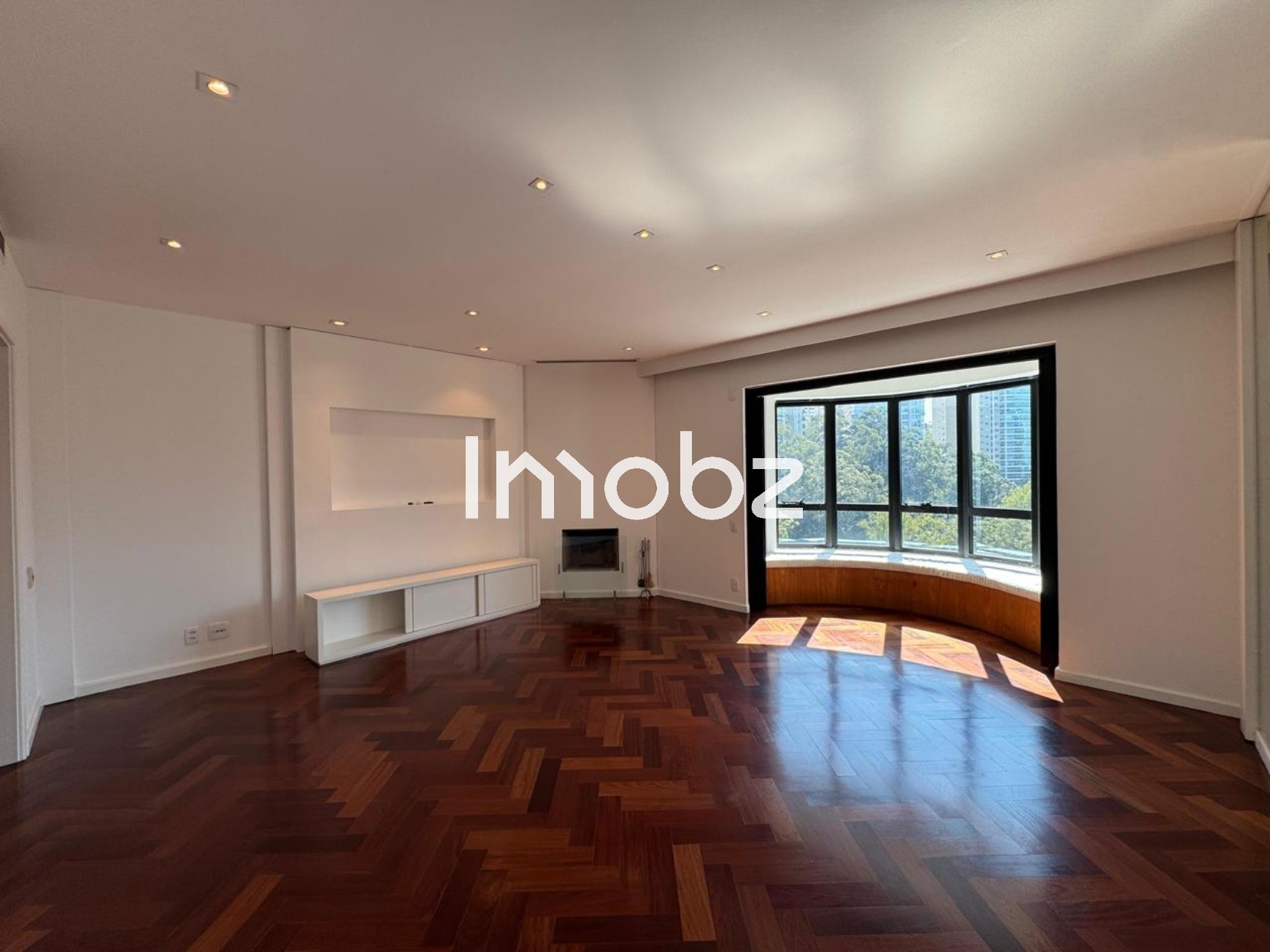 Apartamento para locação no Condomínio Villaggio Panamby - Itapaiuna, 1800 - São Paulo - SP - CEP: 05707-001 - foto 10