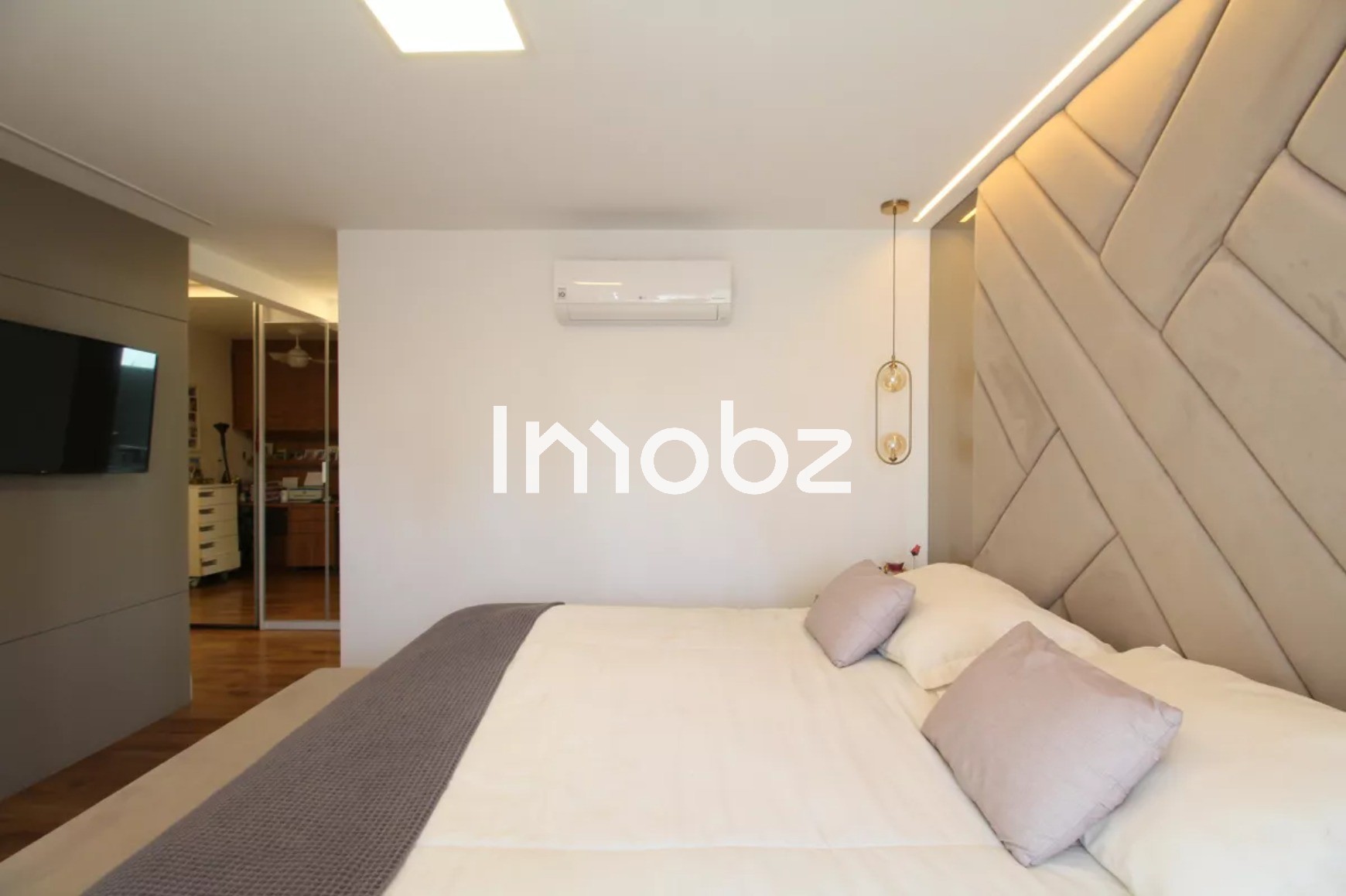 Apartamento à venda no Condomínio Villaggio Panamby - Itapaiuna, 1800 - São Paulo - SP - CEP: 05707-001 - foto 9