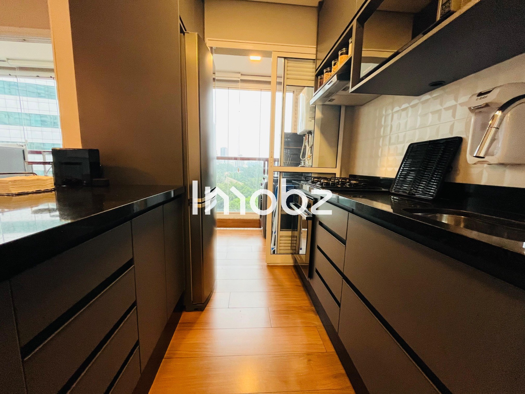 Apartamento para locação na RUA EUGÊNIO DE MEDEIROS, 292 - PINHEIROS - São Paulo - SP - CEP: 05425-000 - foto 5