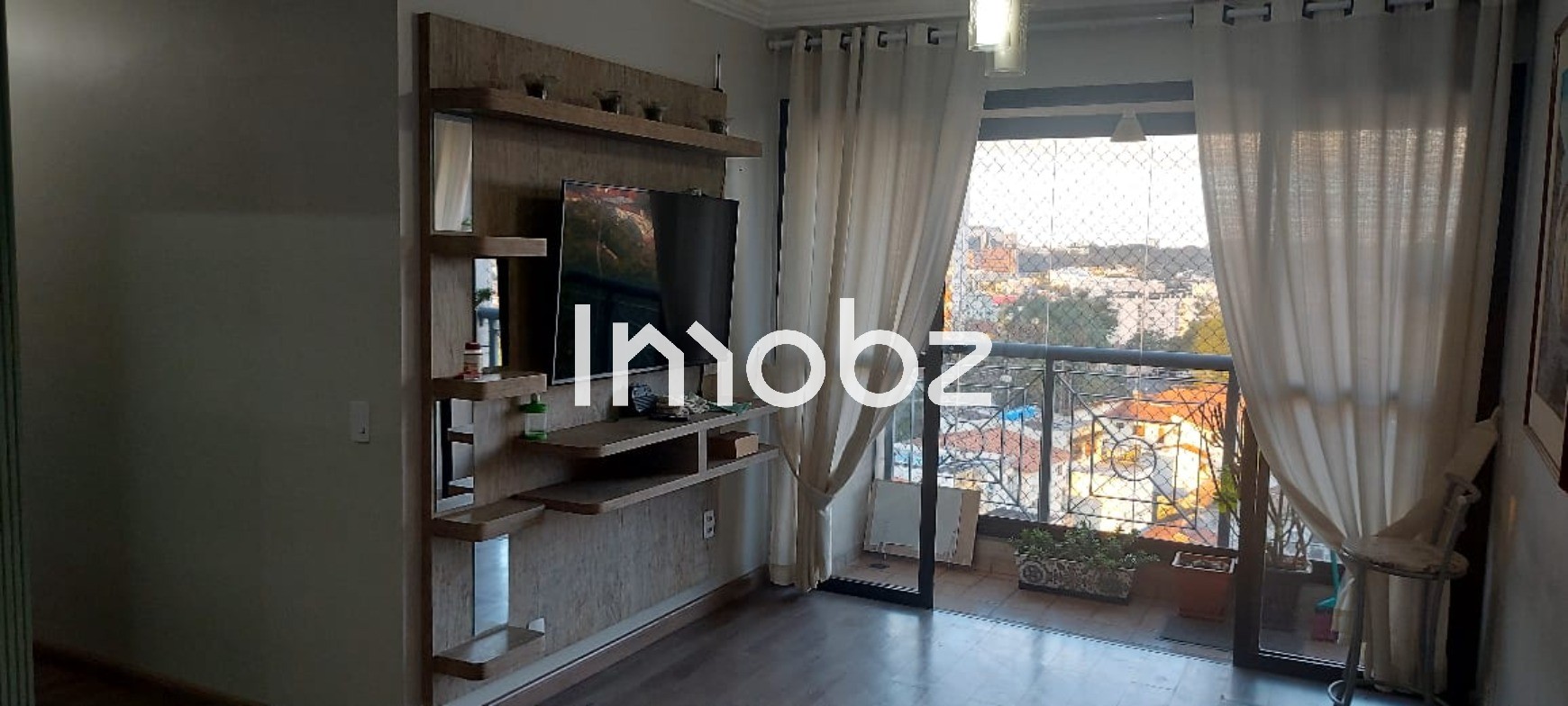 Apartamento à venda na RUA GENERAL ELDES DE SOUZA GUEDES, 74 - JARDIM COLOMBO - São Paulo - SP - CEP: 05628-050 - foto 1