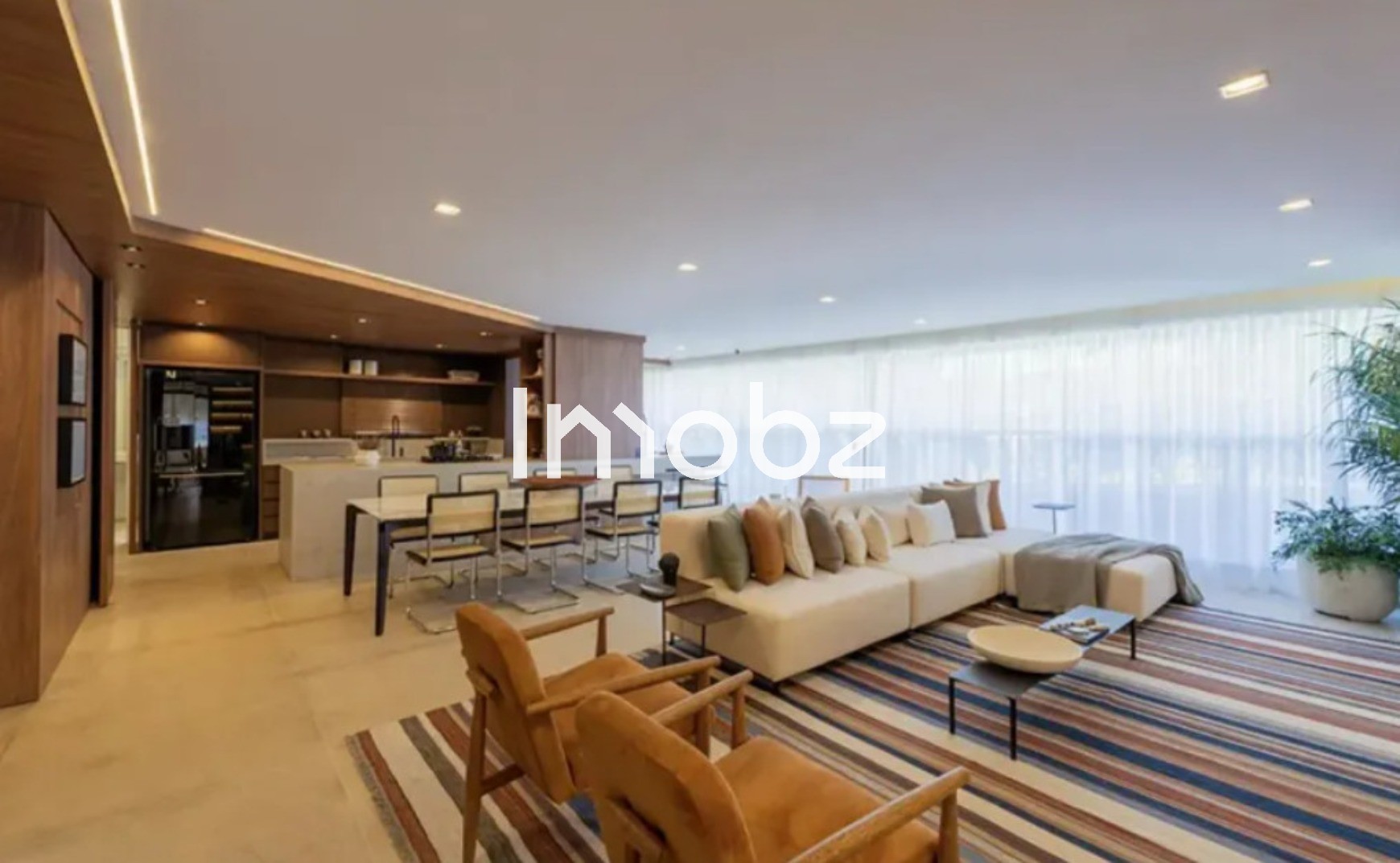 Apartamento à venda na RUA JOAQUIM GUARANI, 322 - JARDIM DAS ACÁCIAS - São Paulo - SP - CEP: 04707-061 - foto 2