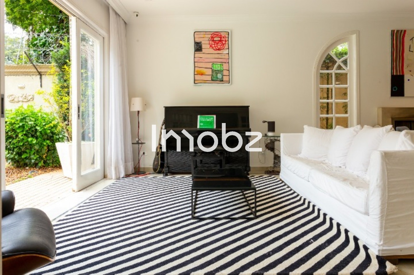 Casa para locação - RUA BENNET - São Paulo - SP - CEP: 05464-010 - foto 4