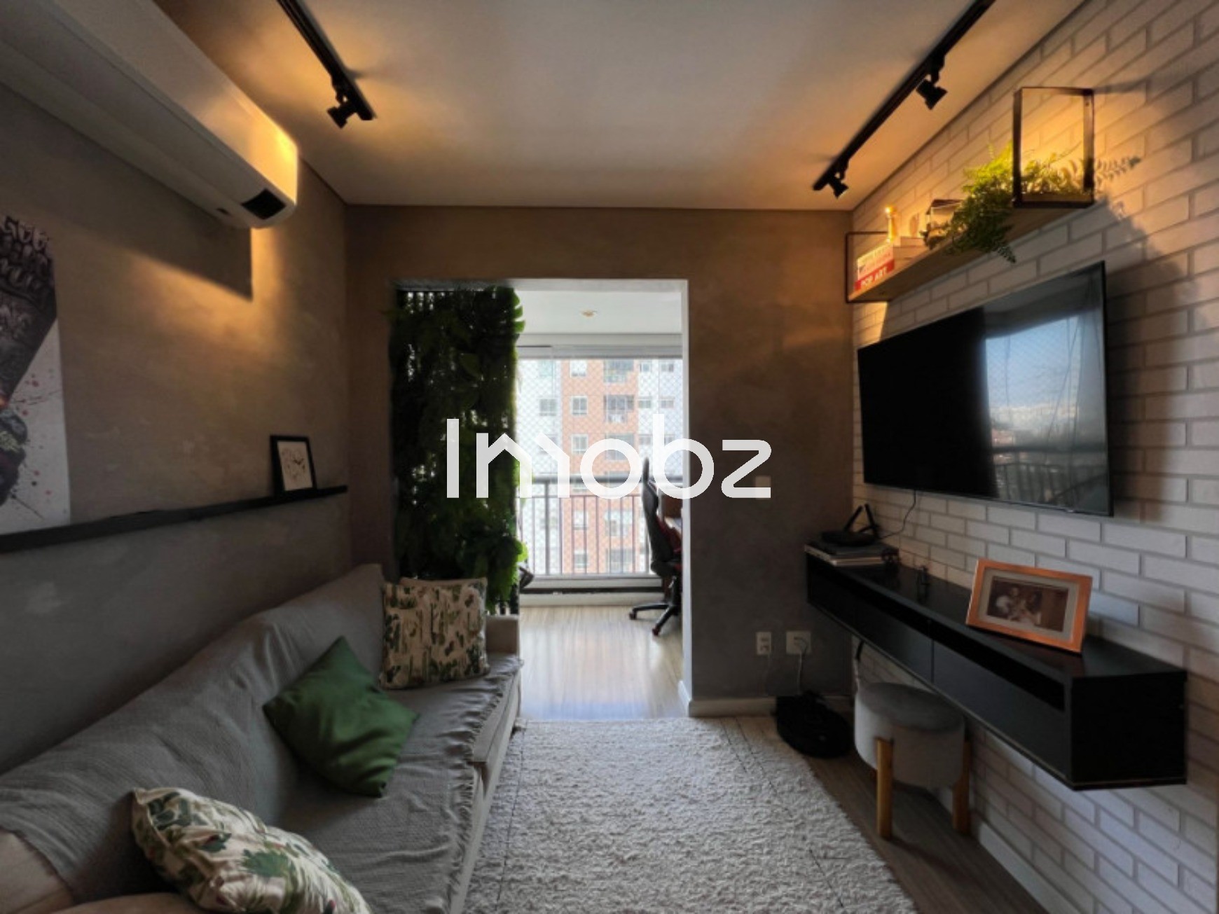 Apartamento à venda na Celso Ramos, 86 - Vila Andrade - São Paulo - SP - CEP: 05734-080
