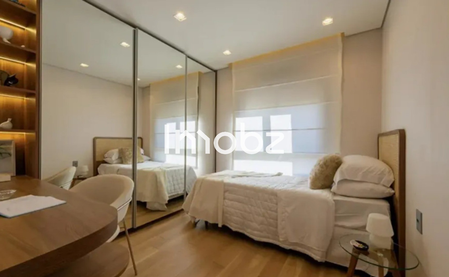 Apartamento à venda na RUA JOAQUIM GUARANI, 322 - JARDIM DAS ACÁCIAS - São Paulo - SP - CEP: 04707-061 - foto 10