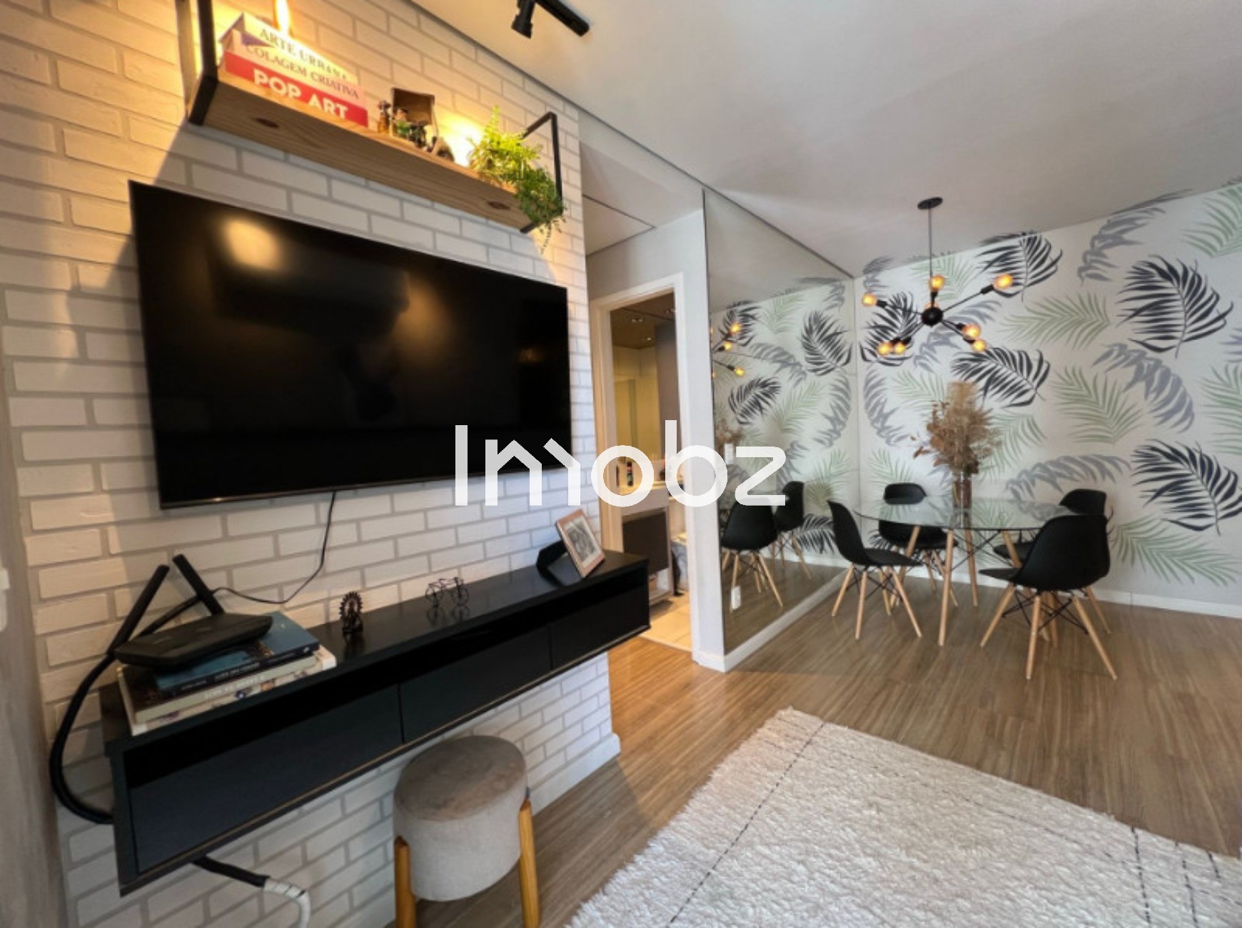 Apartamento à venda na Celso Ramos, 86 - Vila Andrade - São Paulo - SP - CEP: 05734-080 - foto 4