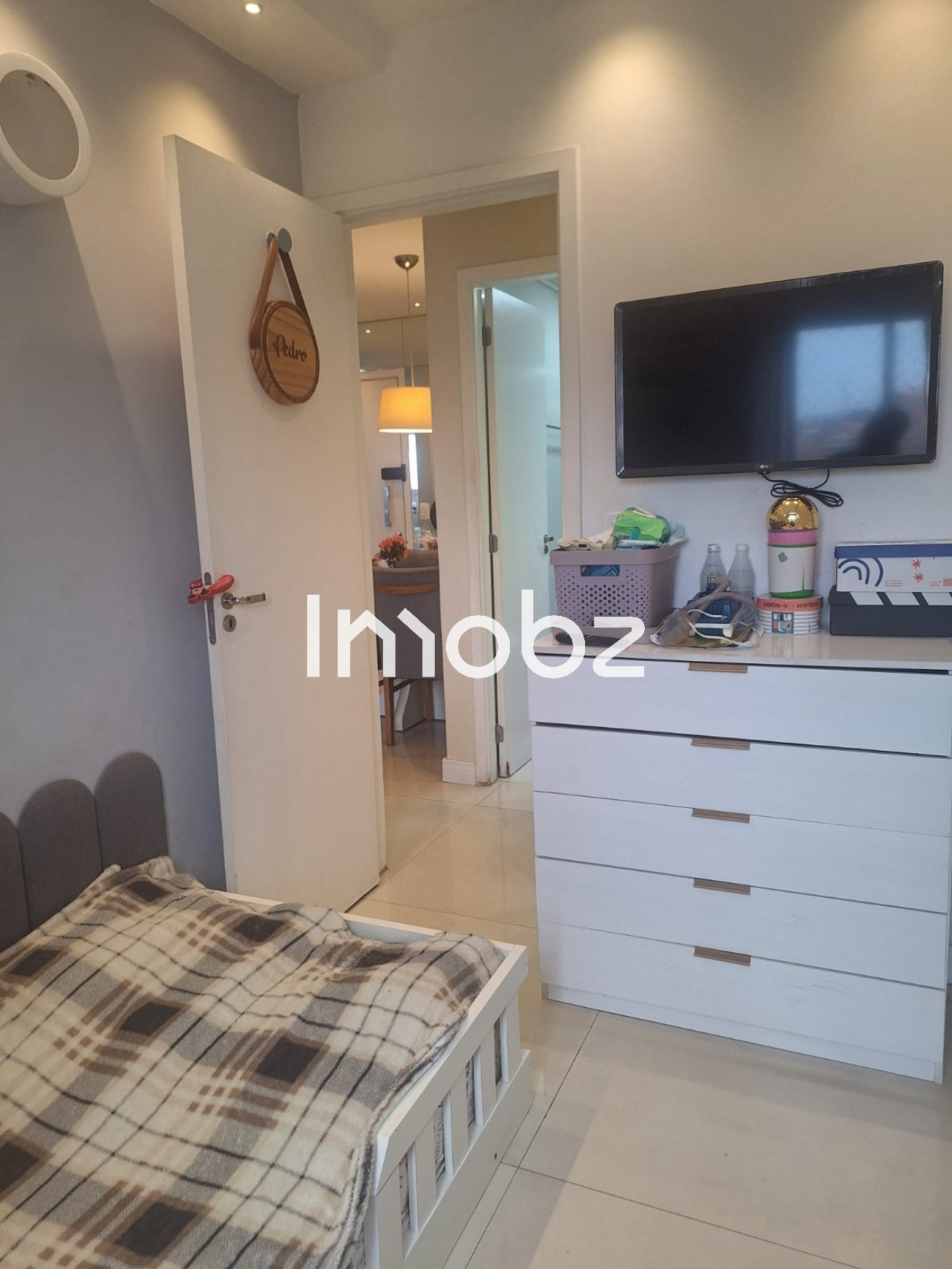 Apartamento à venda na Celso Ramos, 32 - Vila Andrade - São Paulo - SP - CEP: 05734-080 - foto 10