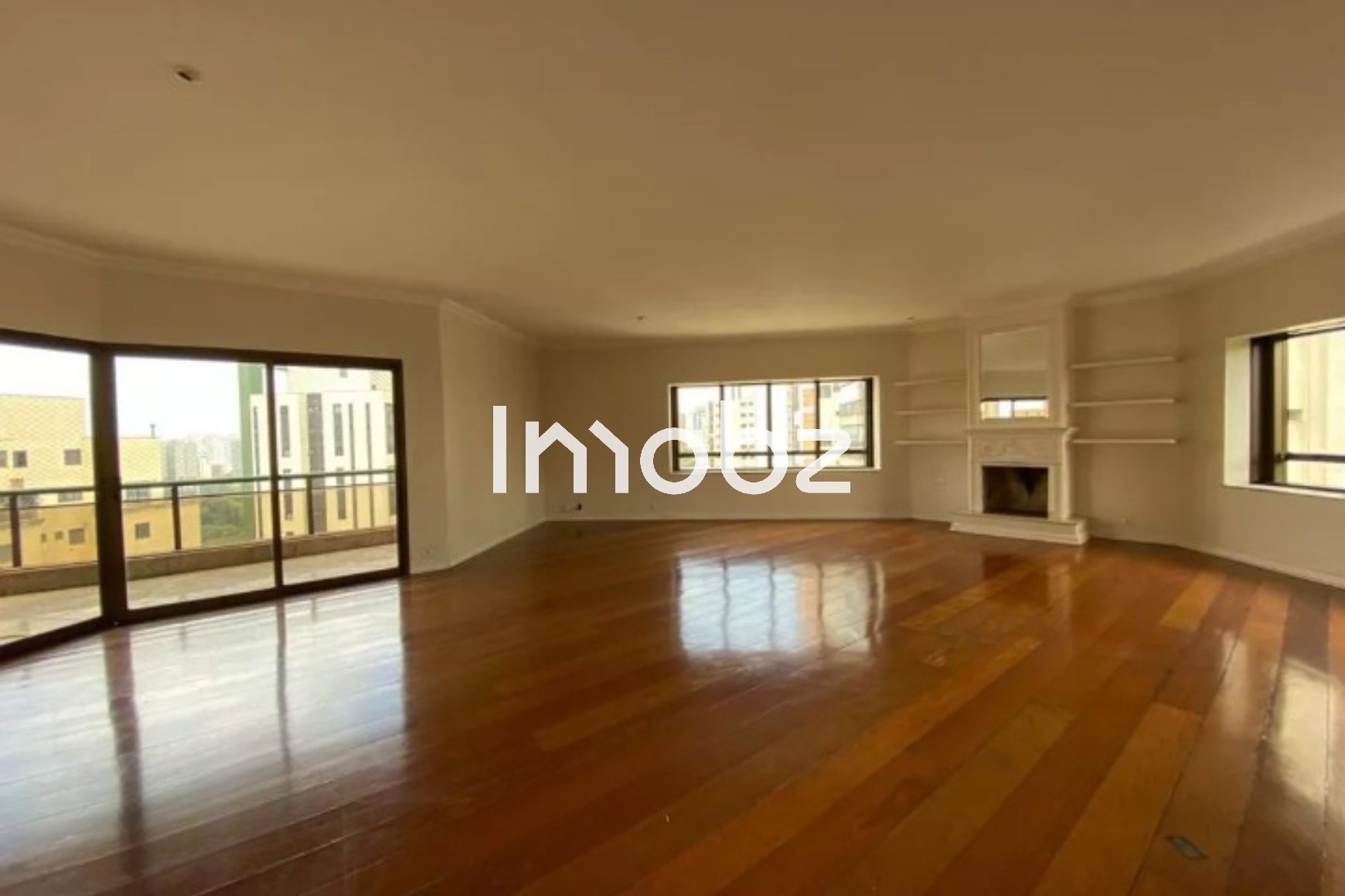 Apartamento à venda na AVENIDA JOSÉ GALANTE, 498 - VILA SUZANA - São Paulo - SP - CEP: 05642-001 - foto 1