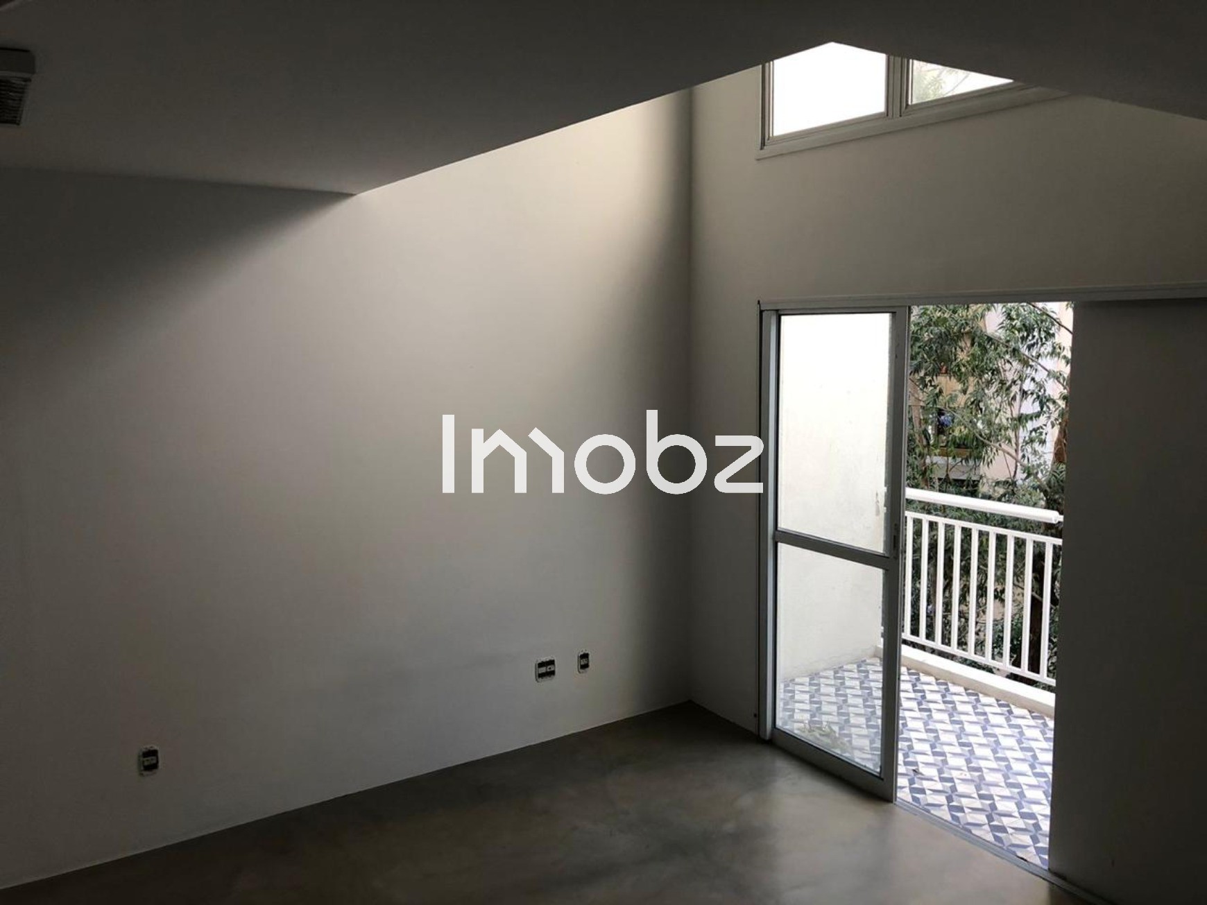 Apartamento à venda no Condomínio Impression - Charles Spencer Chaplin, 120 - São Paulo - SP - CEP: 05642-010