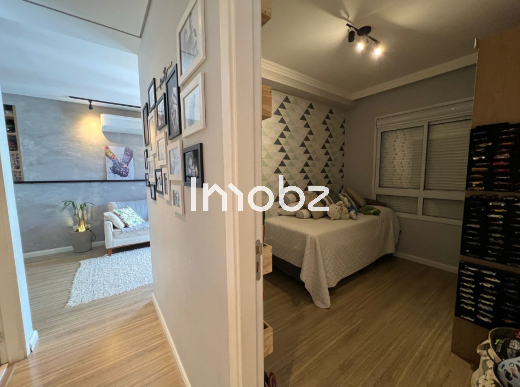 Apartamento à venda na Celso Ramos, 86 - Vila Andrade - São Paulo - SP - CEP: 05734-080 - foto 9