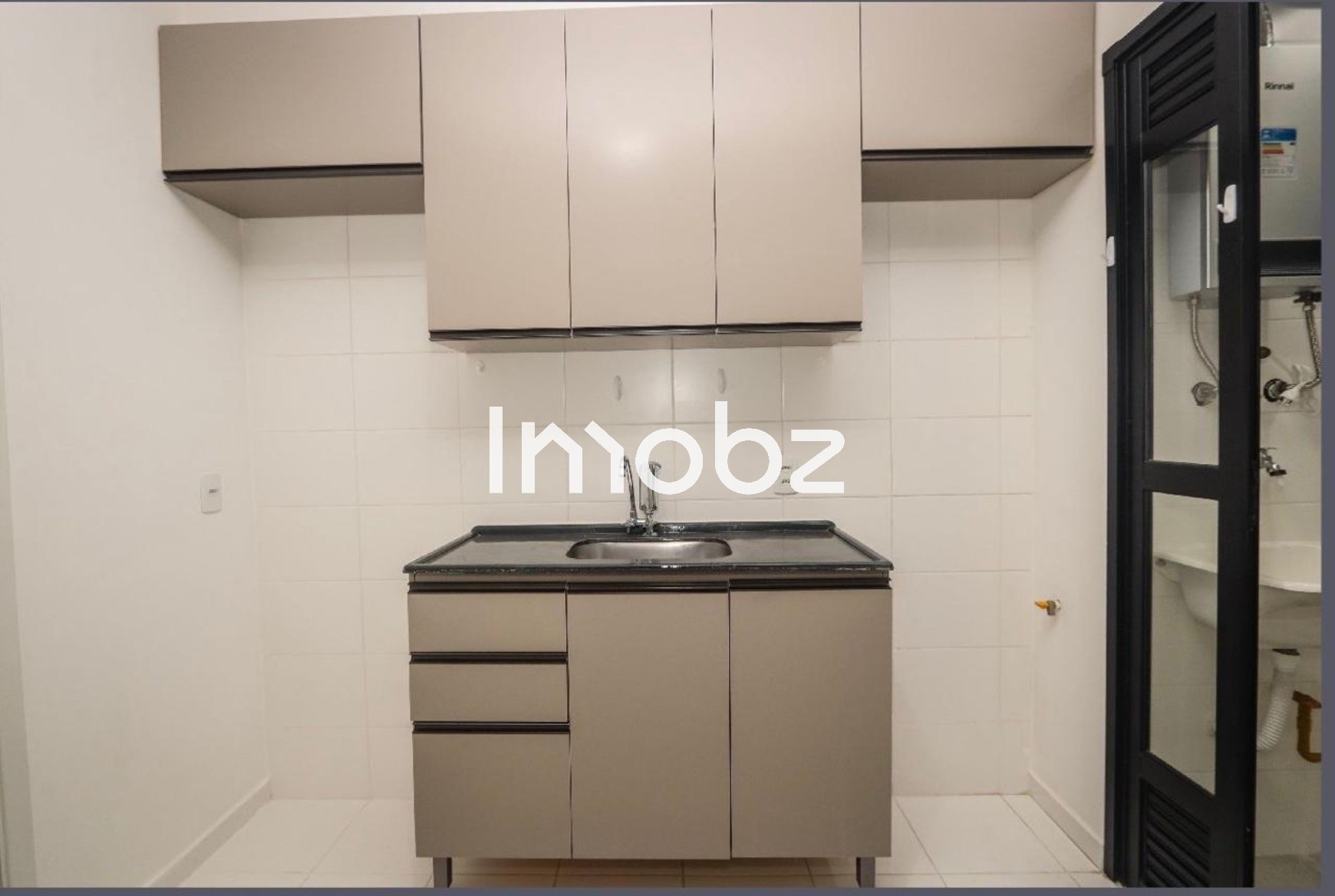 Apartamento à venda na RUA FLAMA, 119 - UMARIZAL - São Paulo - SP - CEP: 05754-050 - foto 5