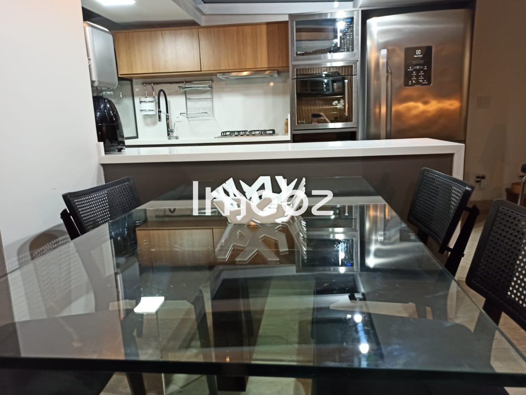 Apartamento à venda na RUA LEOPOLDO COUTO DE MAGALHÃES JÚNIOR, 540 - ITAIM BIBI - São Paulo - SP - CEP: 04542-000 - foto 5
