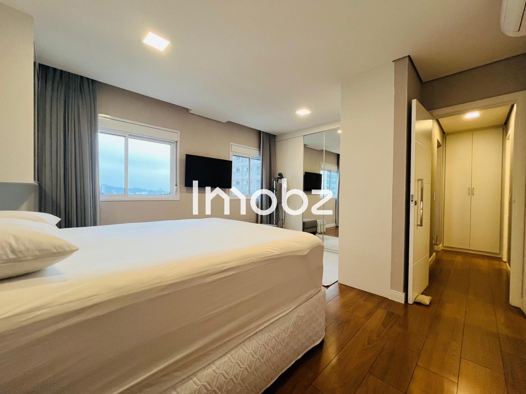 Apartamento para locação na RUA EUGÊNIO DE MEDEIROS, 292 - PINHEIROS - São Paulo - SP - CEP: 05425-000 - foto 8