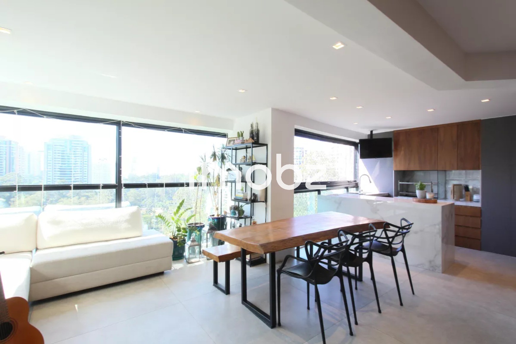 Apartamento à venda no Condomínio Villaggio Panamby - Itapaiuna, 1800 - São Paulo - SP - CEP: 05707-001 - foto 3