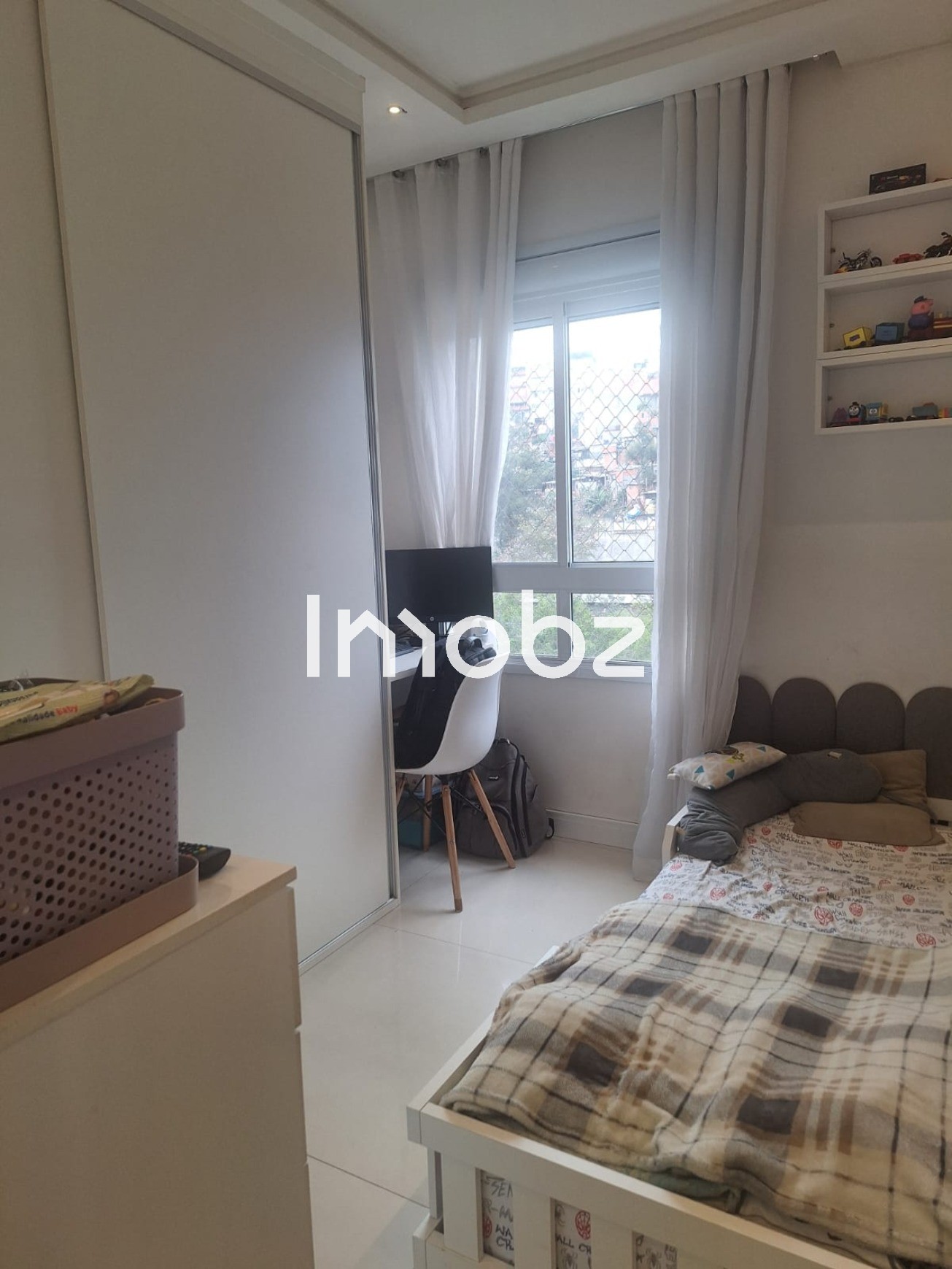 Apartamento à venda na Celso Ramos, 32 - Vila Andrade - São Paulo - SP - CEP: 05734-080 - foto 11