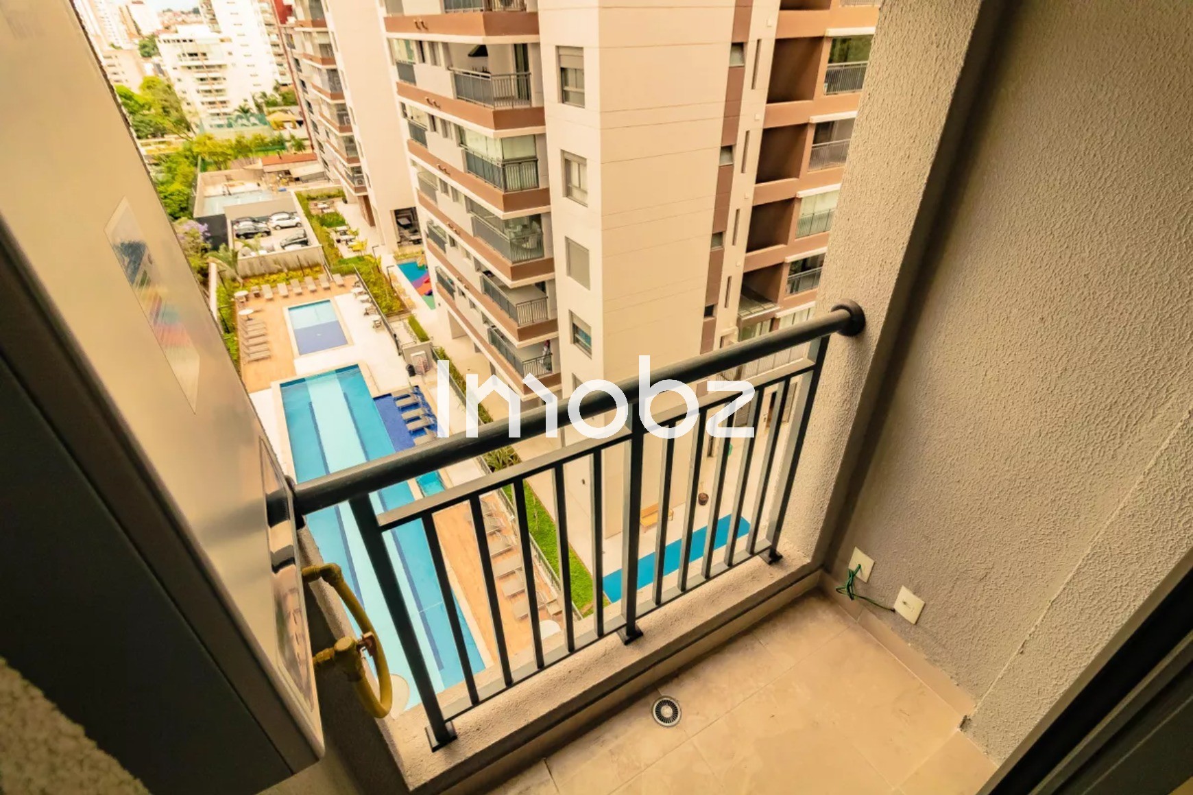 Apartamento à venda na RUA OSSIAN TERCEIRO TELES, 159 - JARDIM PRUDÊNCIA - São Paulo - SP - CEP: 04649-000 - foto 8