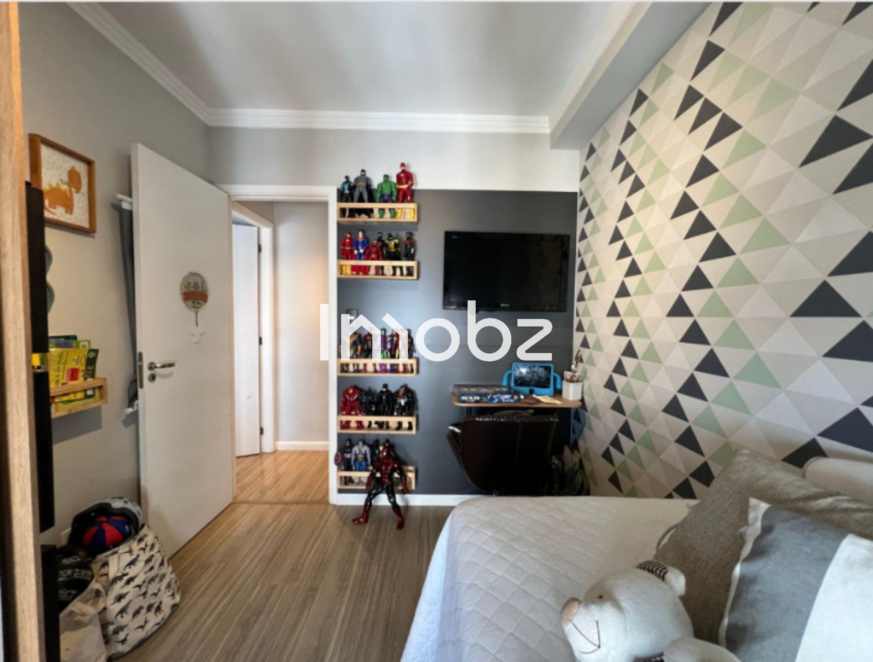 Apartamento à venda na Celso Ramos, 86 - Vila Andrade - São Paulo - SP - CEP: 05734-080 - foto 11