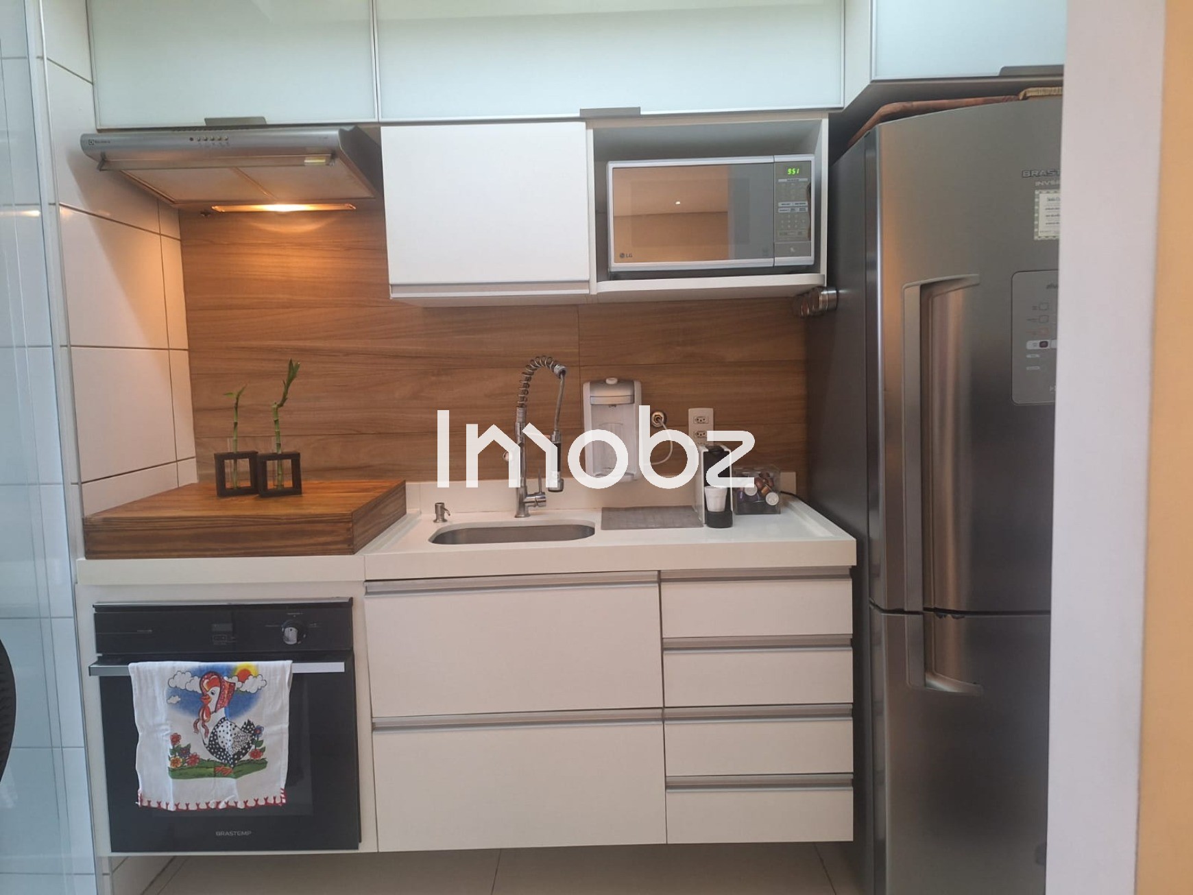 Apartamento à venda na Celso Ramos, 32 - Vila Andrade - São Paulo - SP - CEP: 05734-080 - foto 6