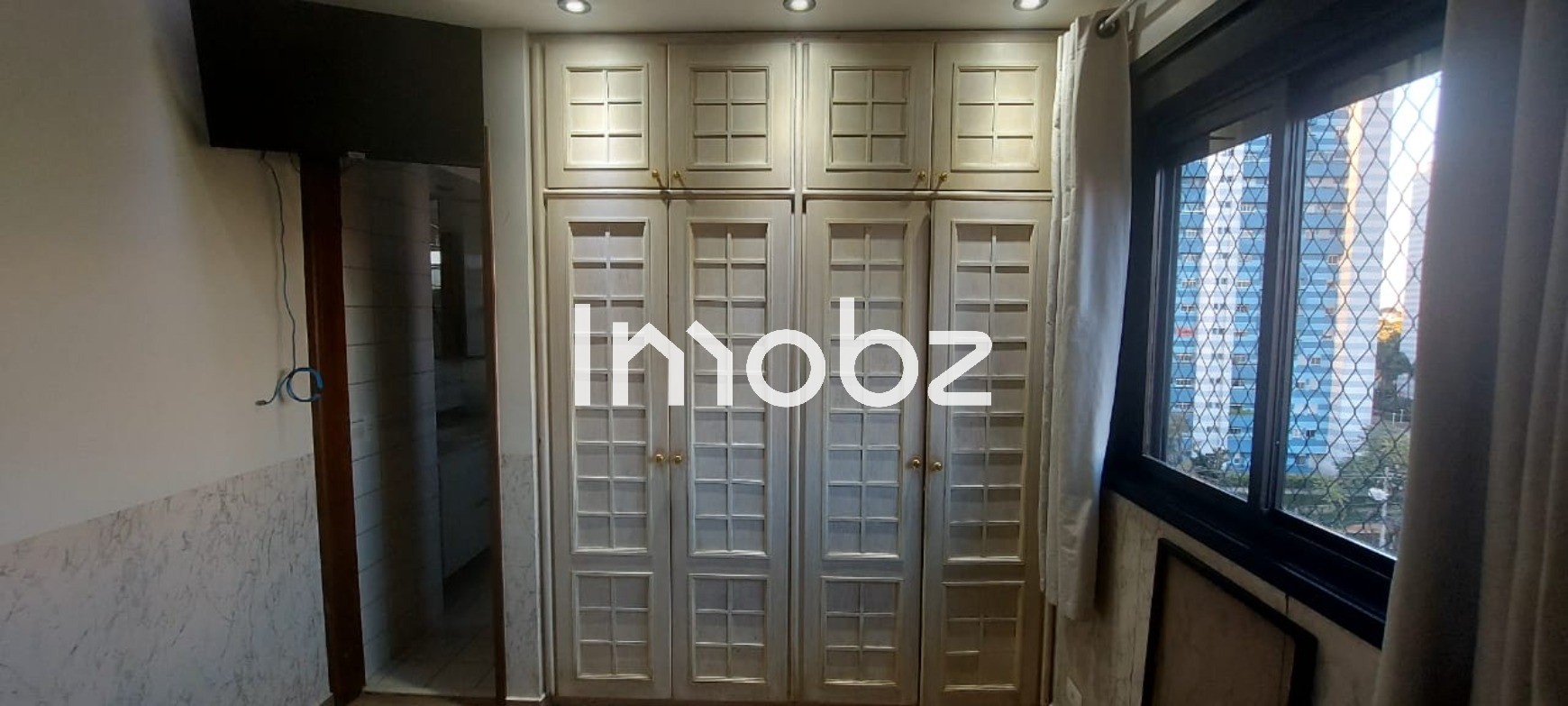 Apartamento à venda na RUA GENERAL ELDES DE SOUZA GUEDES, 74 - JARDIM COLOMBO - São Paulo - SP - CEP: 05628-050 - foto 6
